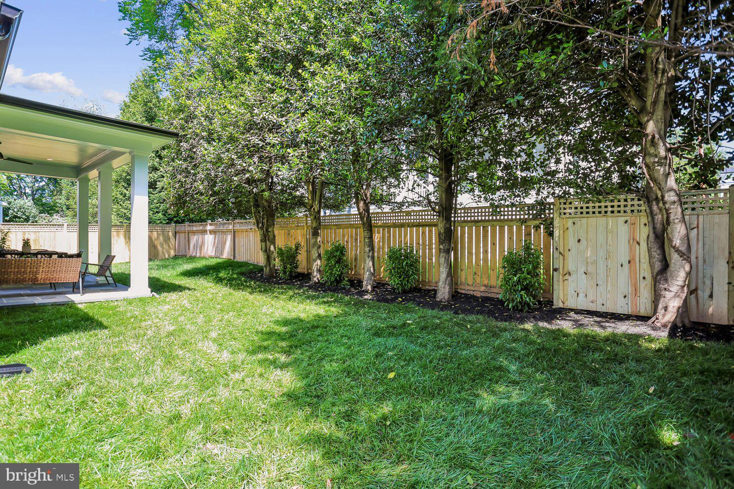 WEST CHEVY CHASE - Residential