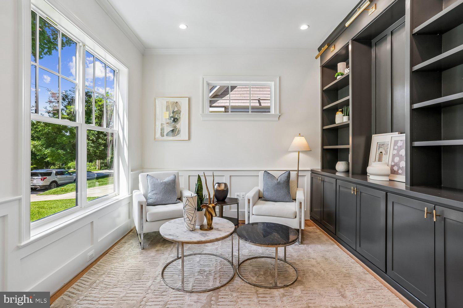 WEST CHEVY CHASE - Residential