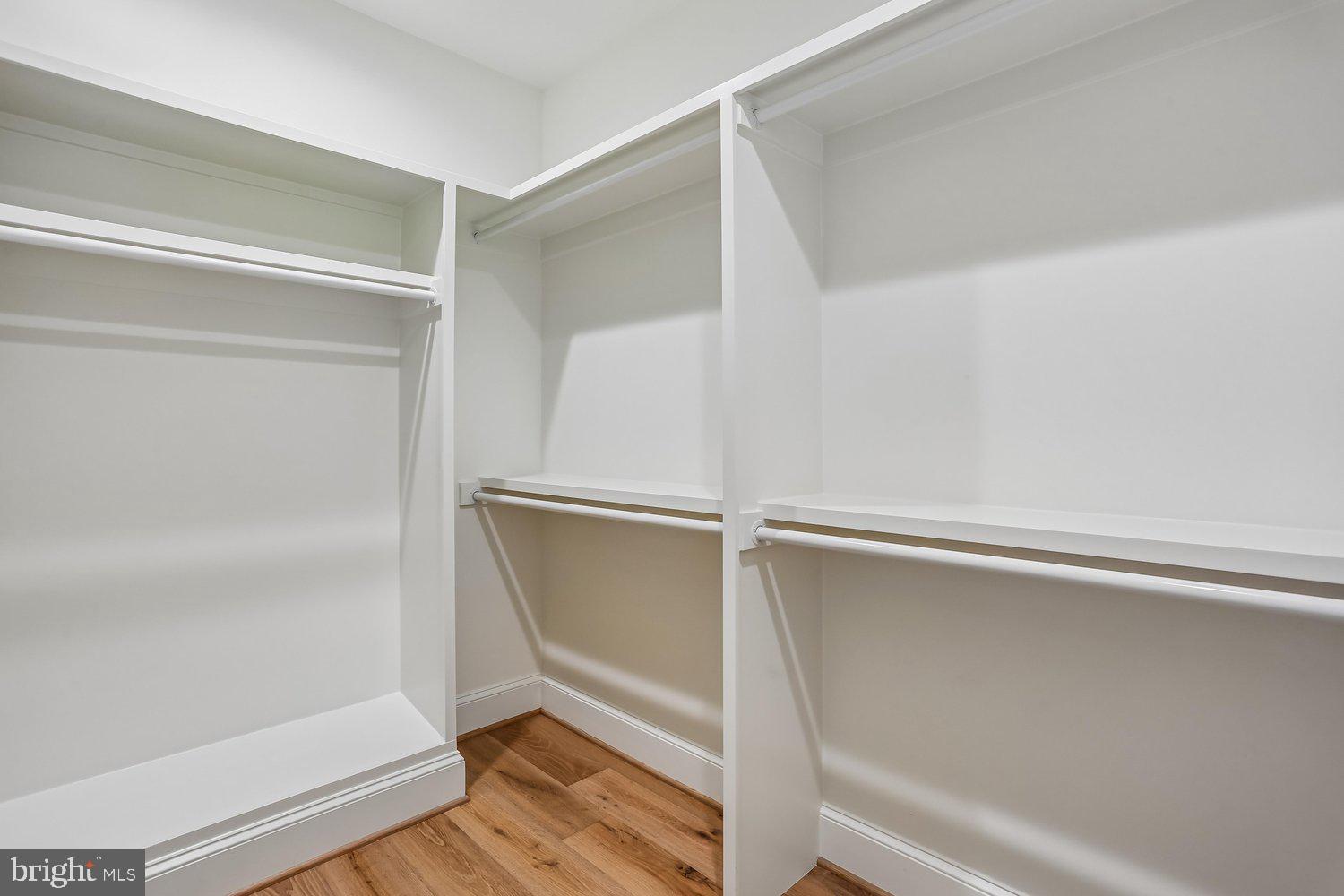 WEST CHEVY CHASE - Residential