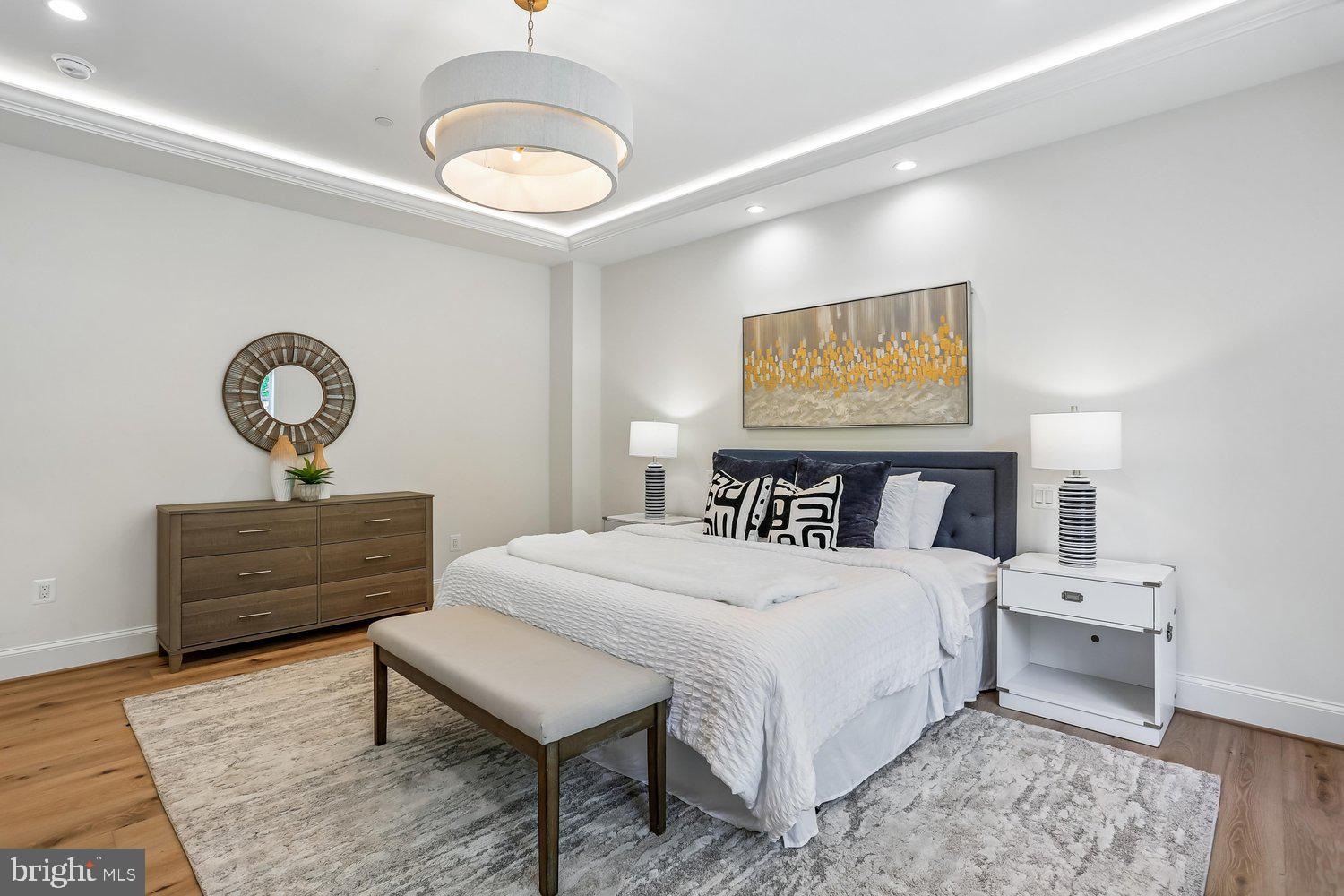 WEST CHEVY CHASE - Residential