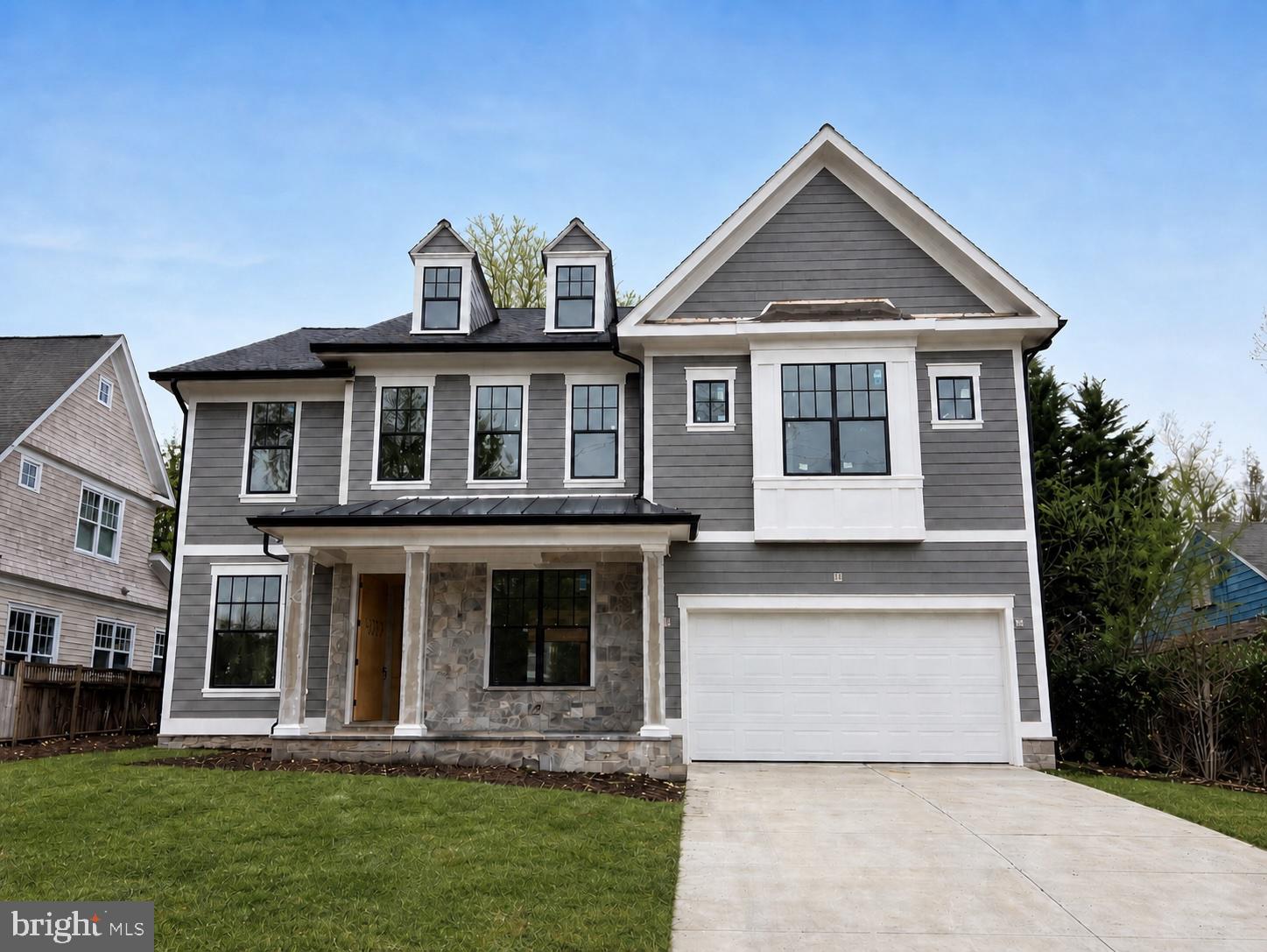 WEST CHEVY CHASE - Residential