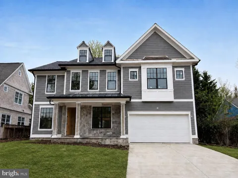 4807 Derussey Parkway, Chevy Chase, MD 20815 - #: MDMC2207230