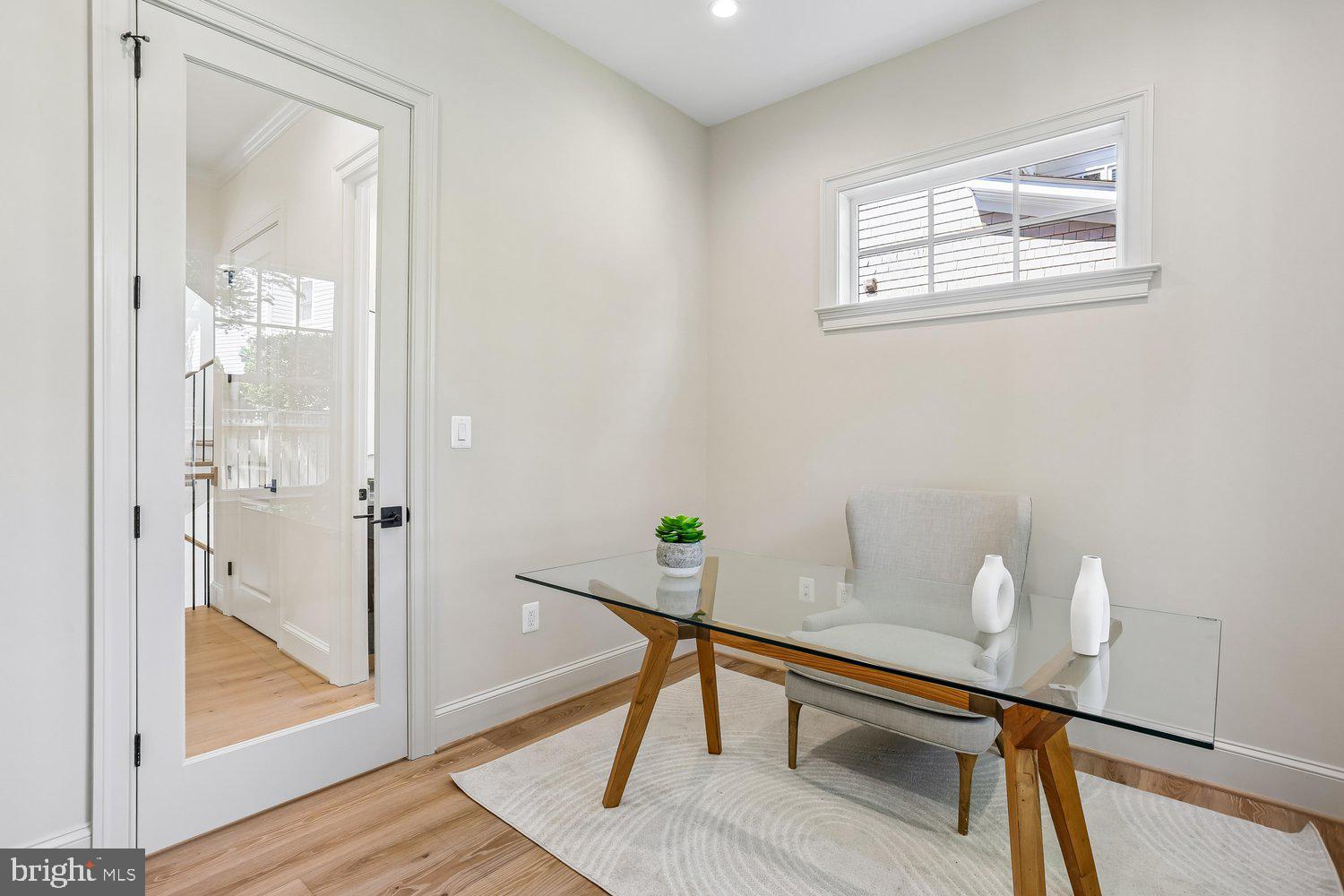 WEST CHEVY CHASE - Residential