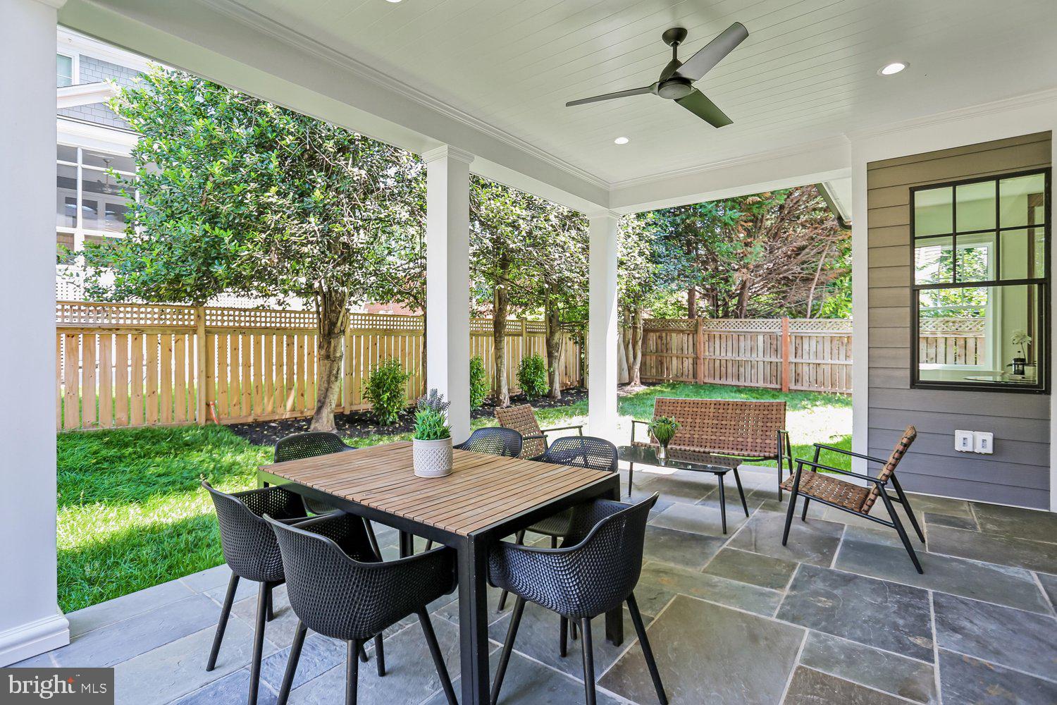 WEST CHEVY CHASE - Residential