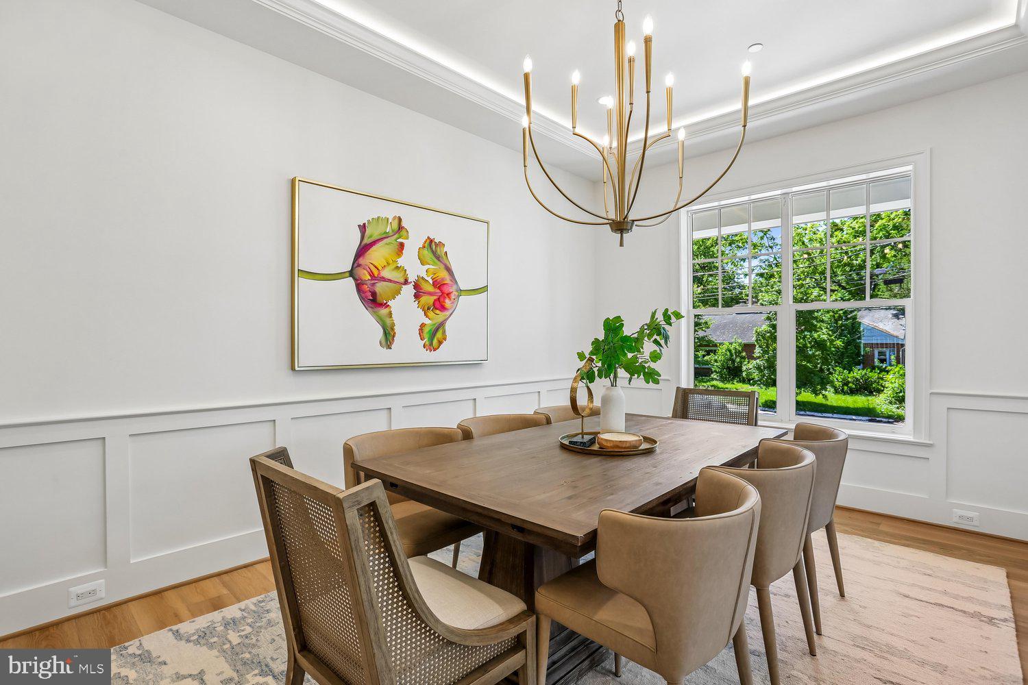 WEST CHEVY CHASE - Residential