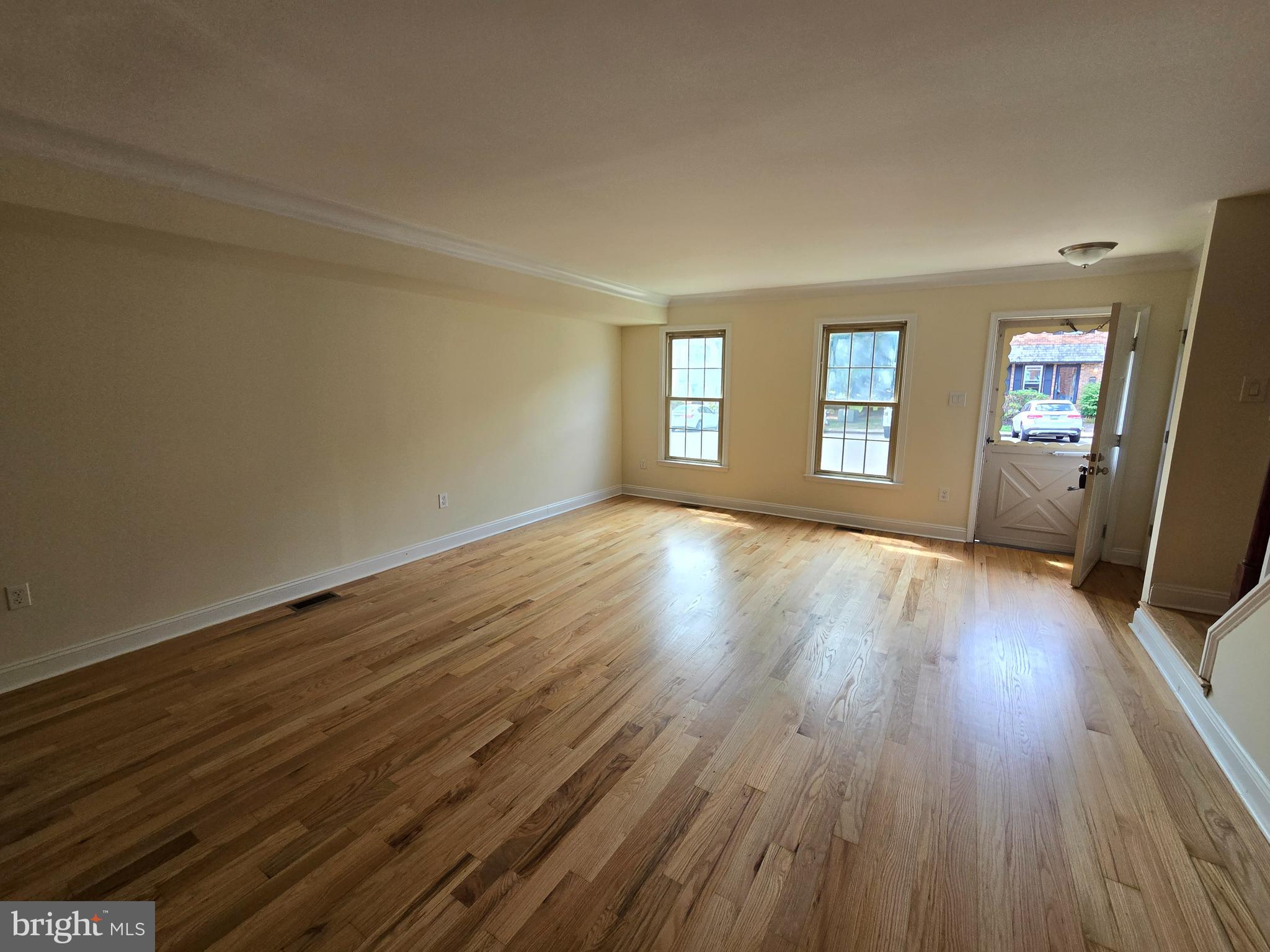 OLDE COLONIAL GREENE - Residential Lease