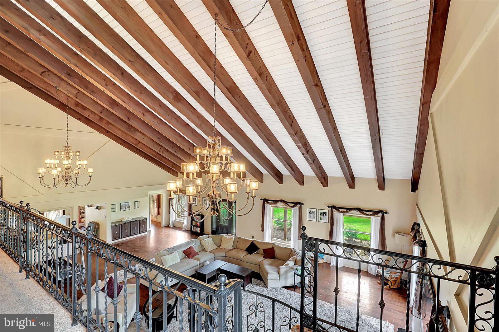 LAUREL TERRACE - Residential