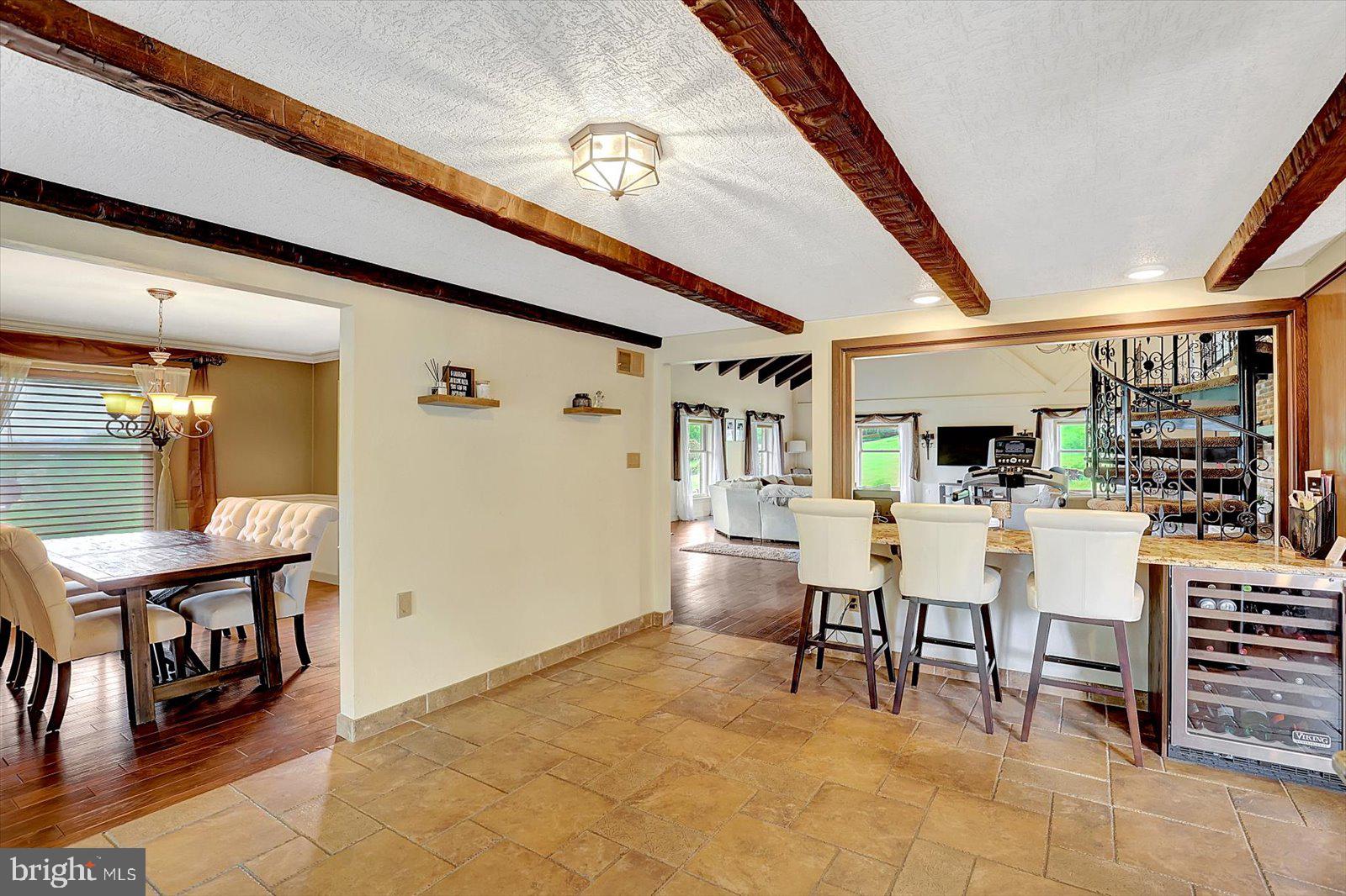 LAUREL TERRACE - Residential