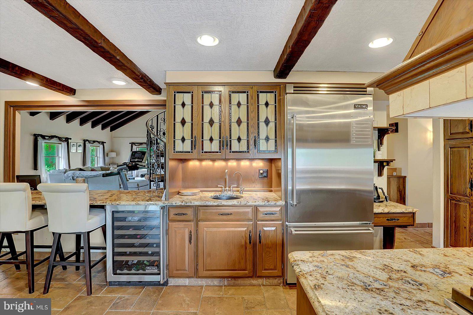 LAUREL TERRACE - Residential