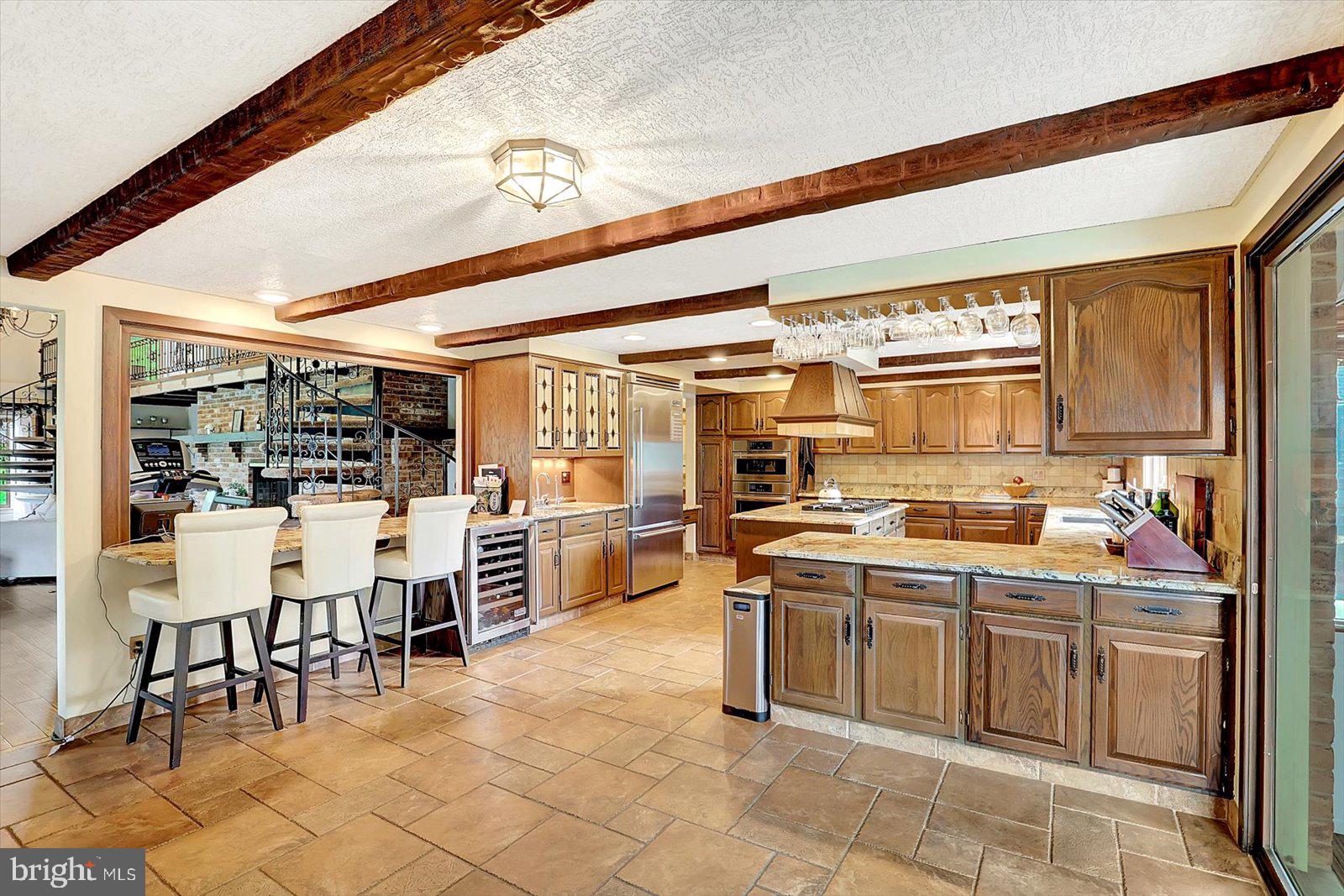 LAUREL TERRACE - Residential