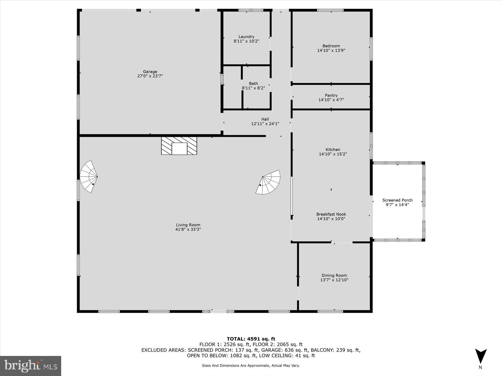 LAUREL TERRACE - Residential