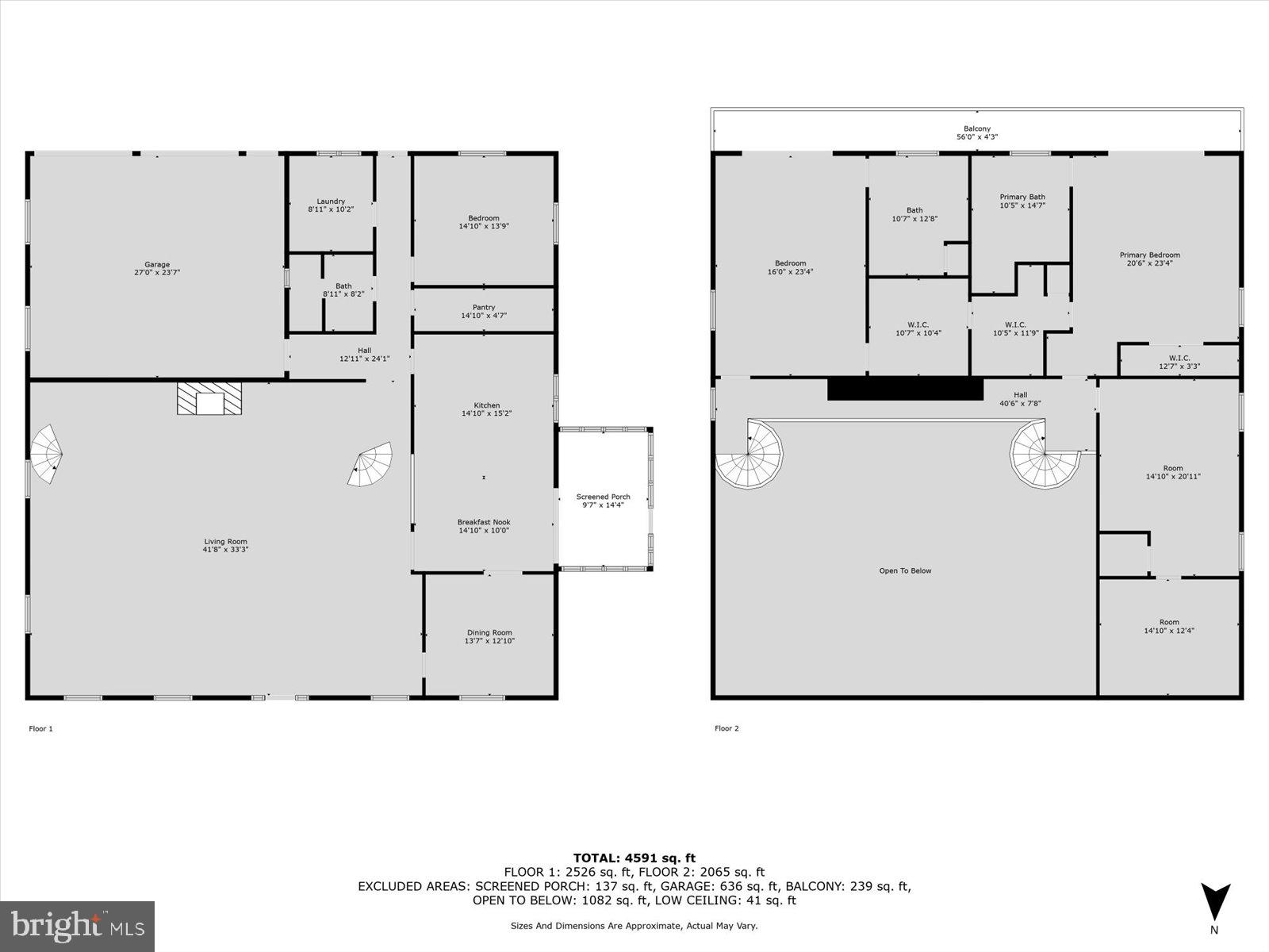 LAUREL TERRACE - Residential