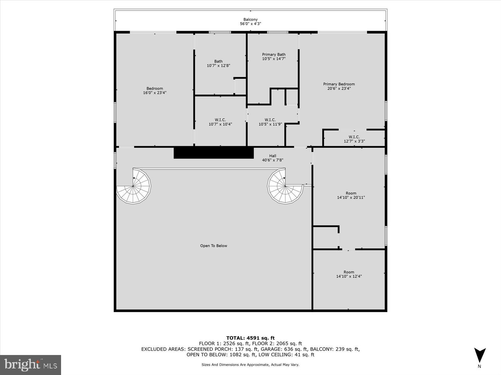 LAUREL TERRACE - Residential