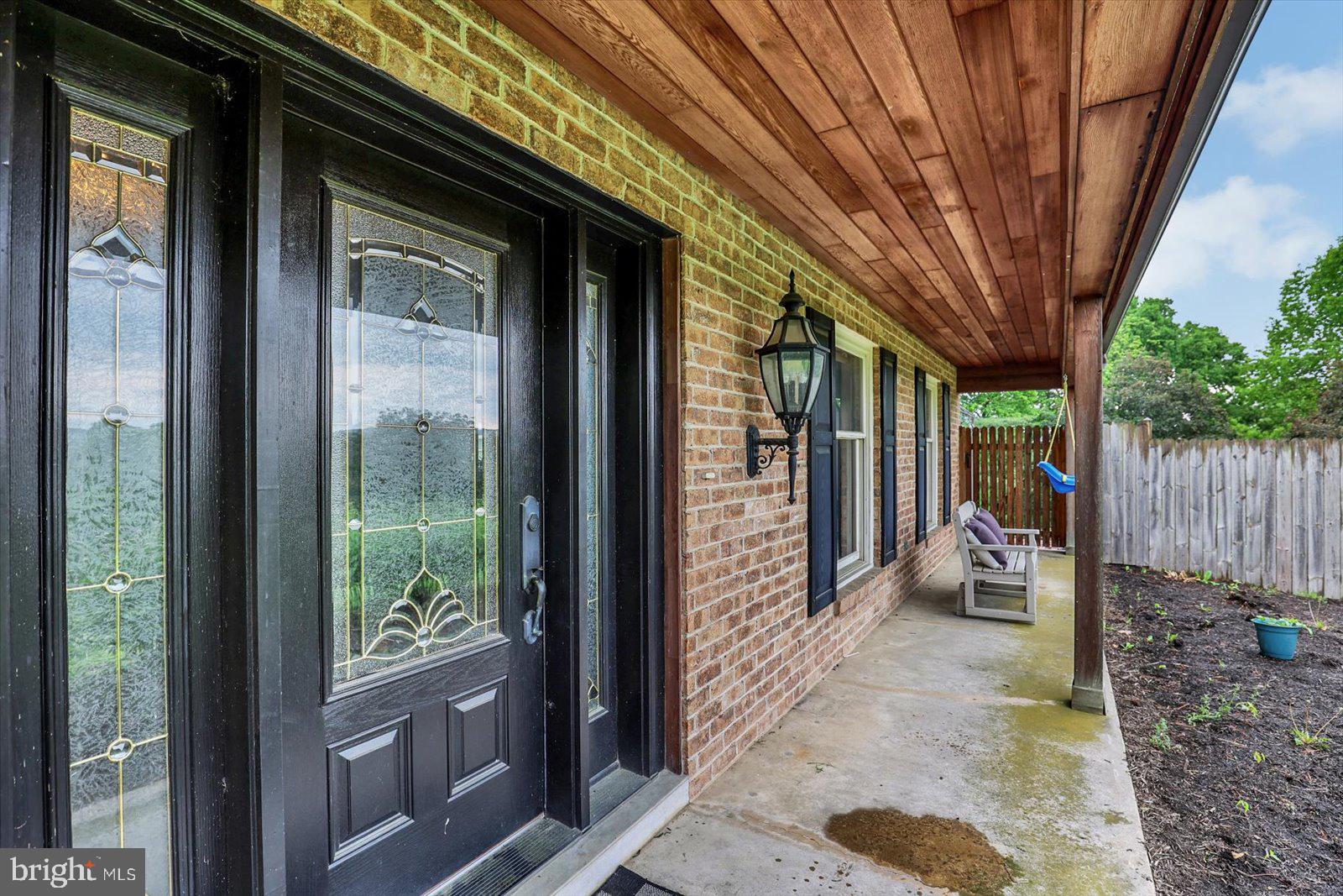 LAUREL TERRACE - Residential