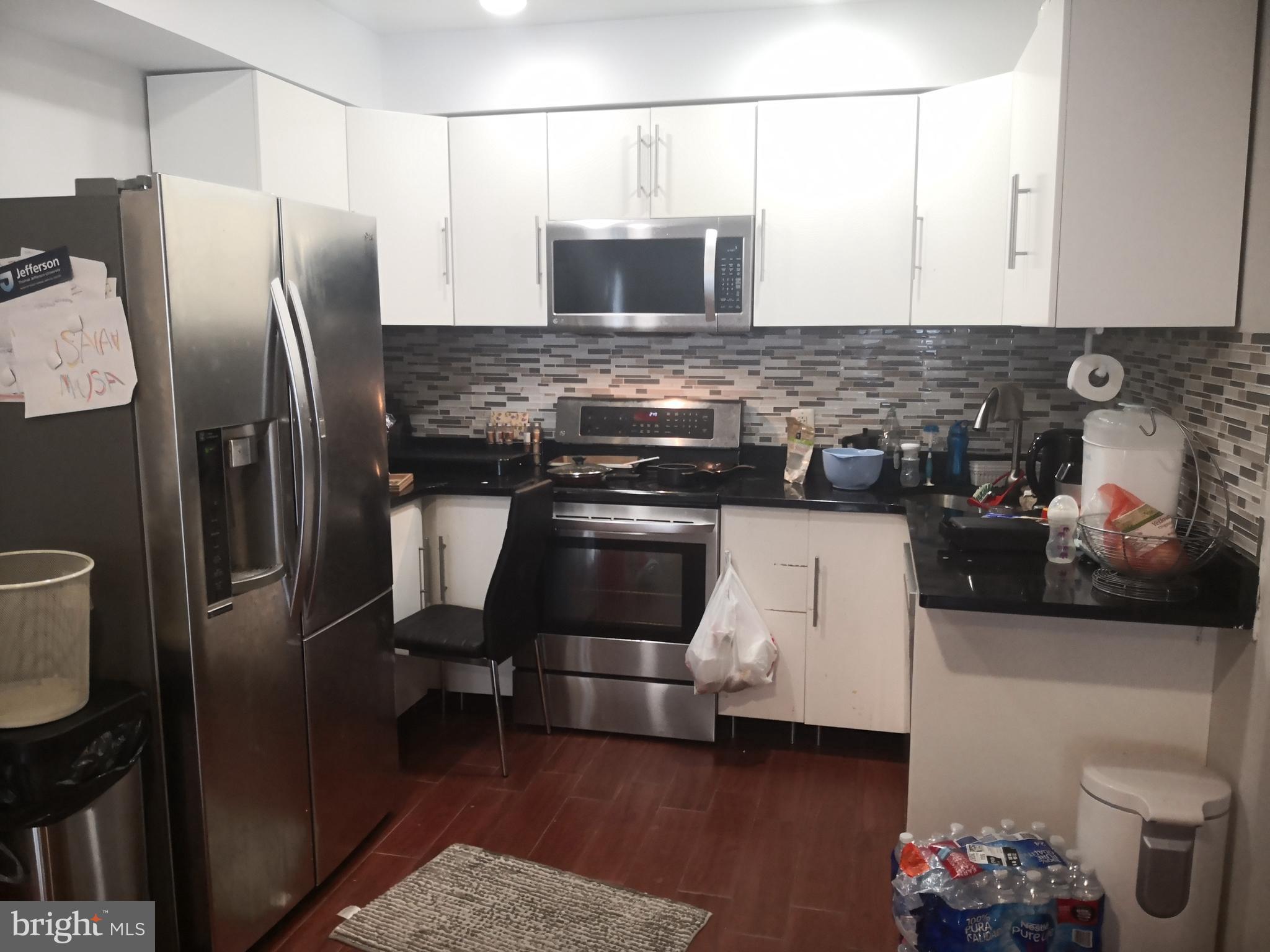 SPRING ARTS - Residential Lease