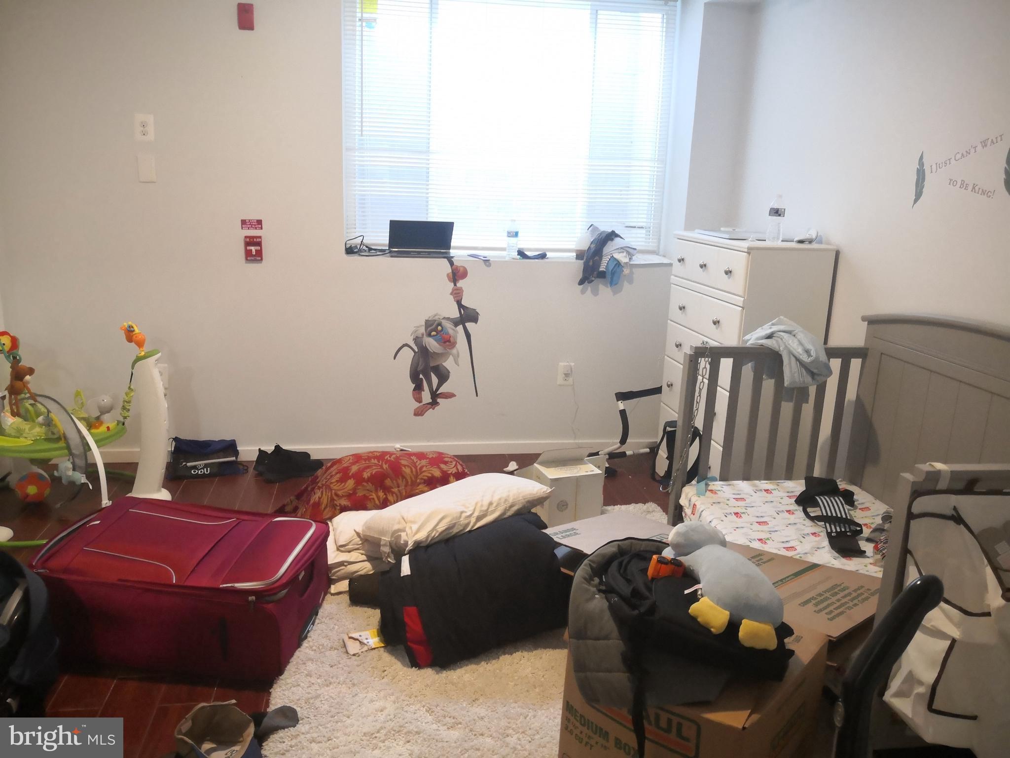 SPRING ARTS - Residential Lease