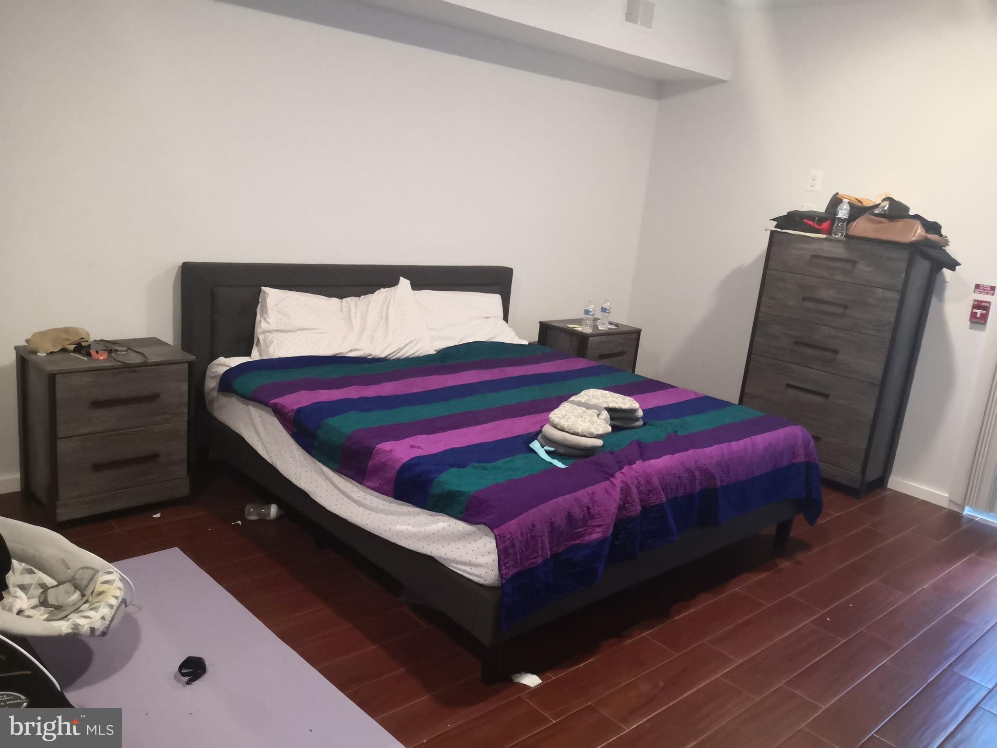 SPRING ARTS - Residential Lease