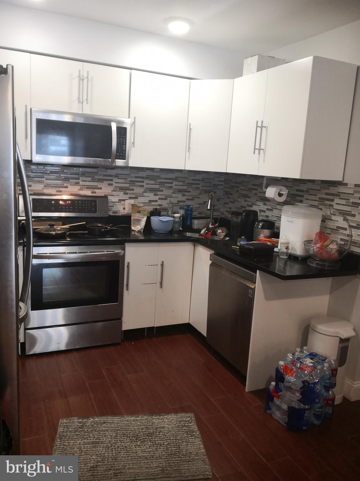 SPRING ARTS - Residential Lease