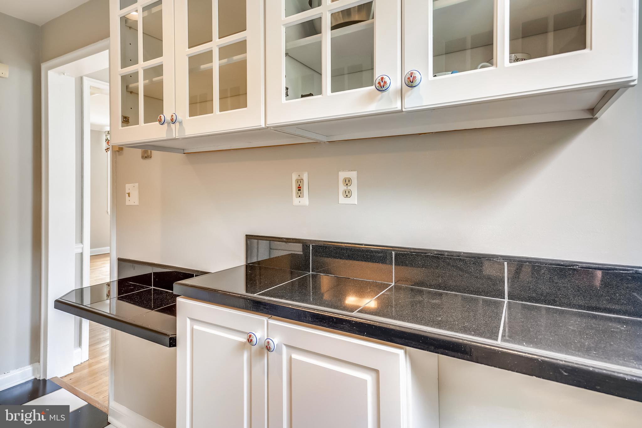 SPRINGHOUSE STATION - Residential