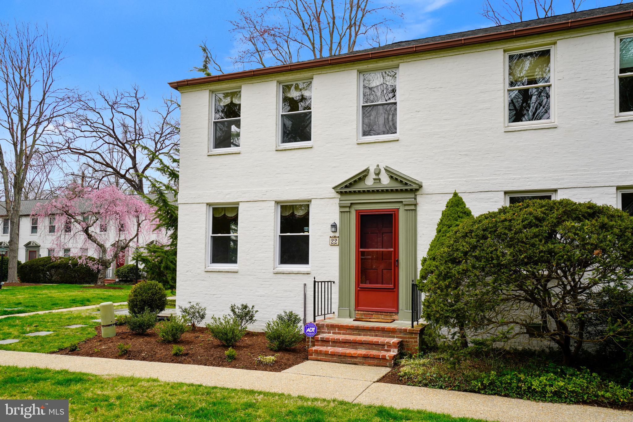 SPRINGHOUSE STATION - Residential