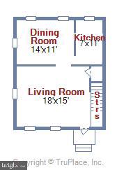 SPRINGHOUSE STATION - Residential