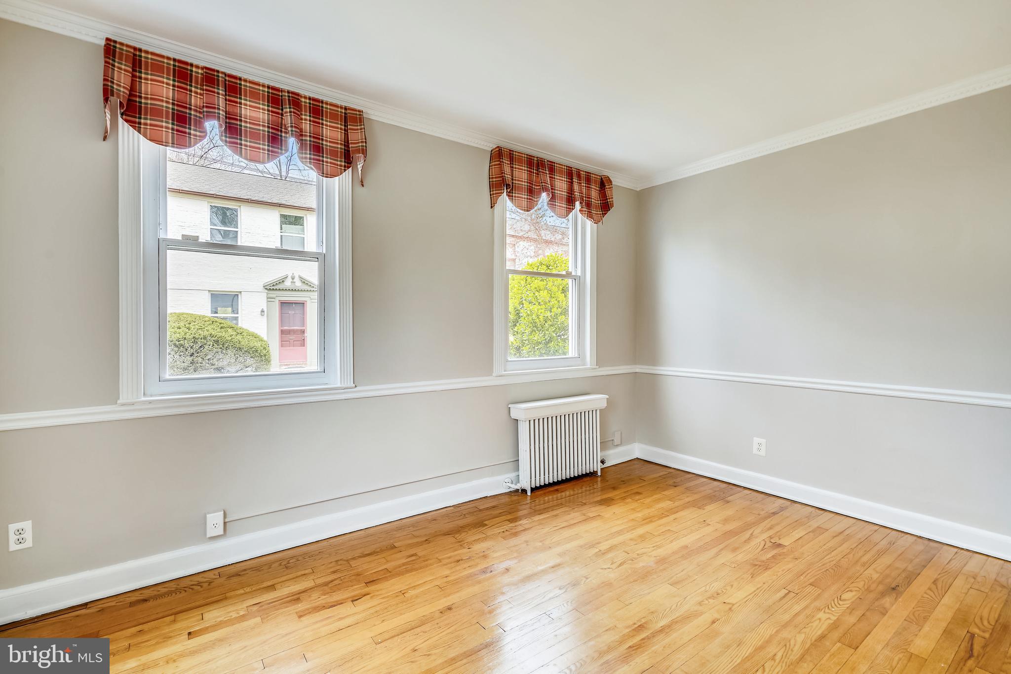 SPRINGHOUSE STATION - Residential