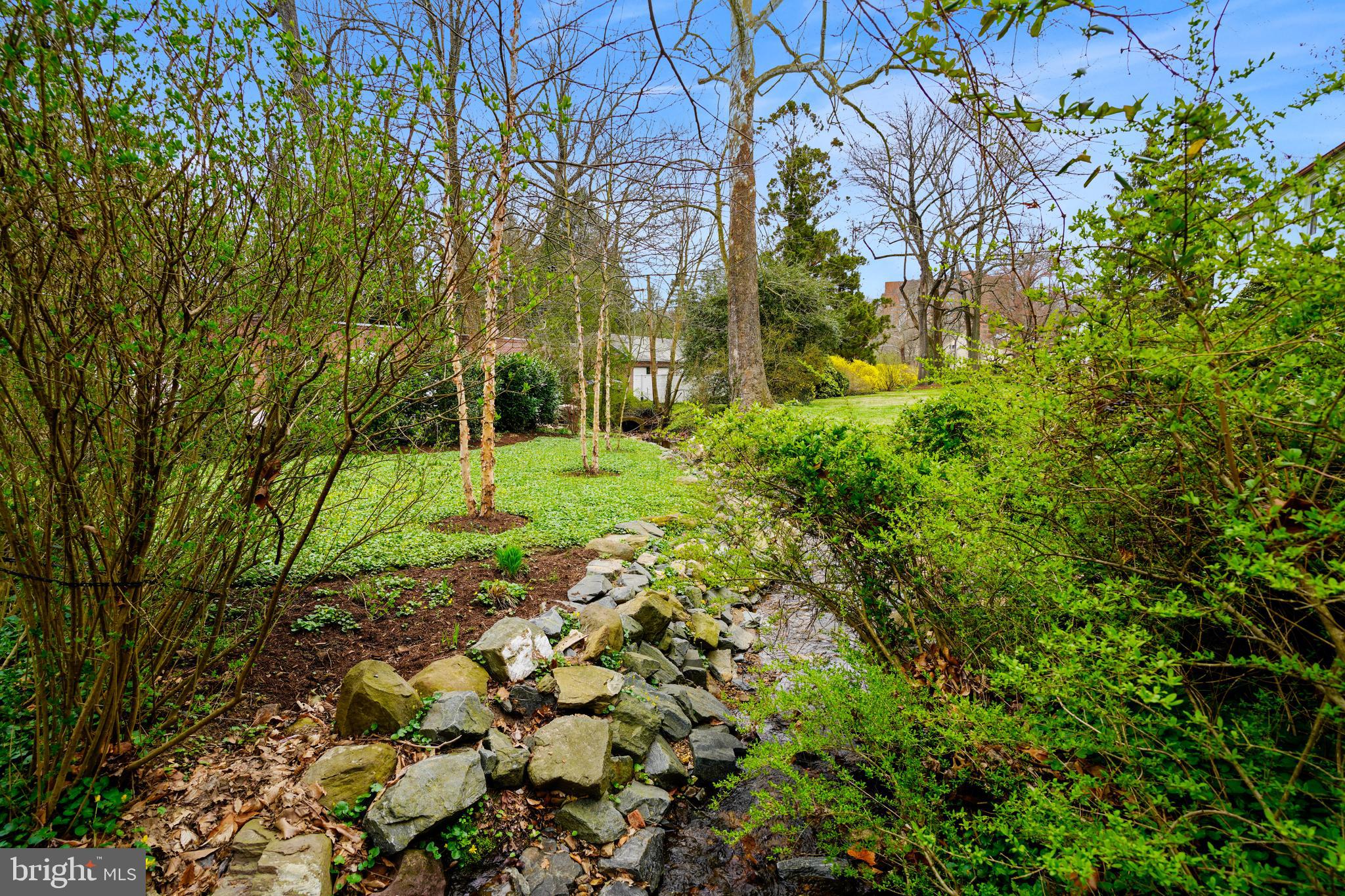 SPRINGHOUSE STATION - Residential