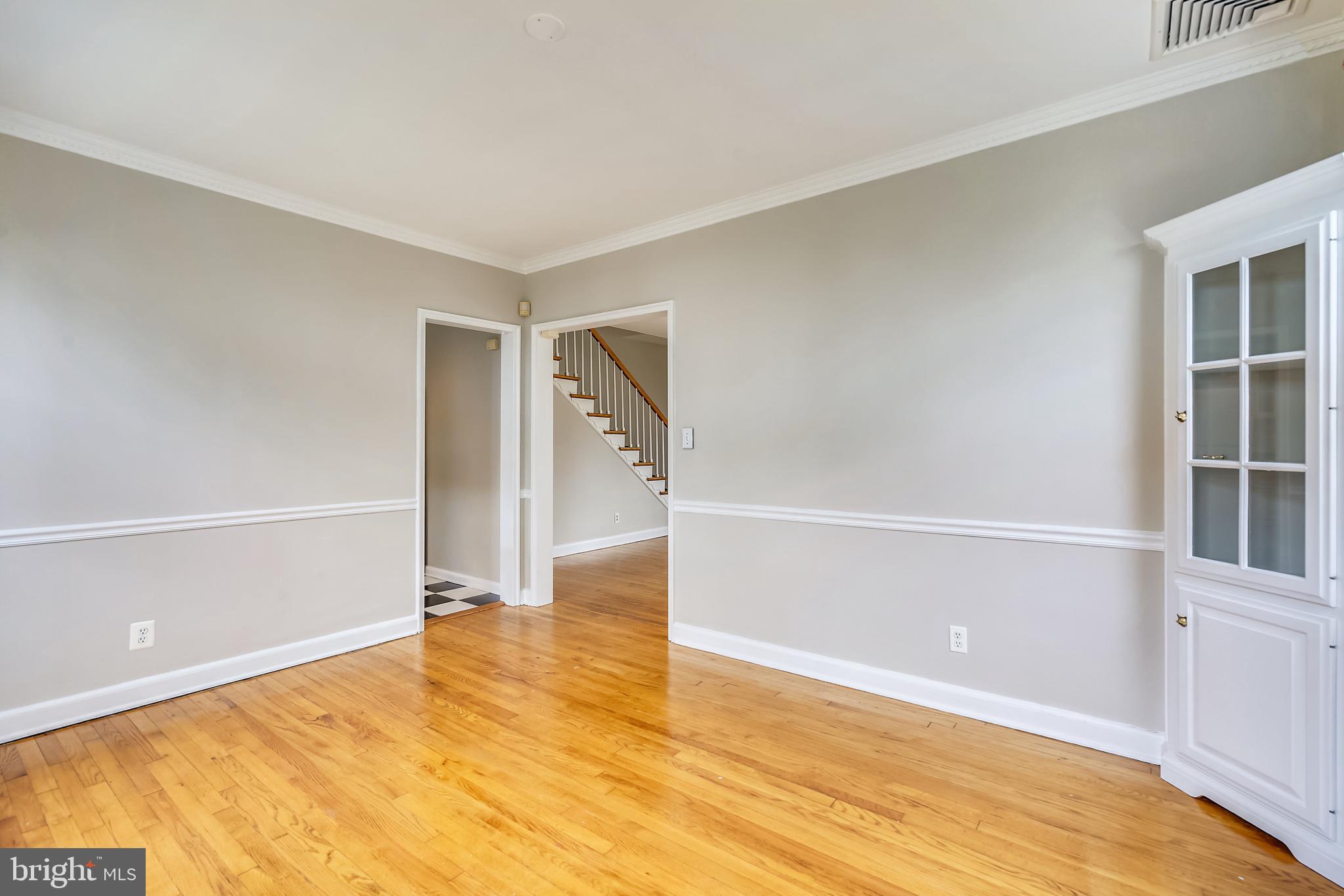 SPRINGHOUSE STATION - Residential