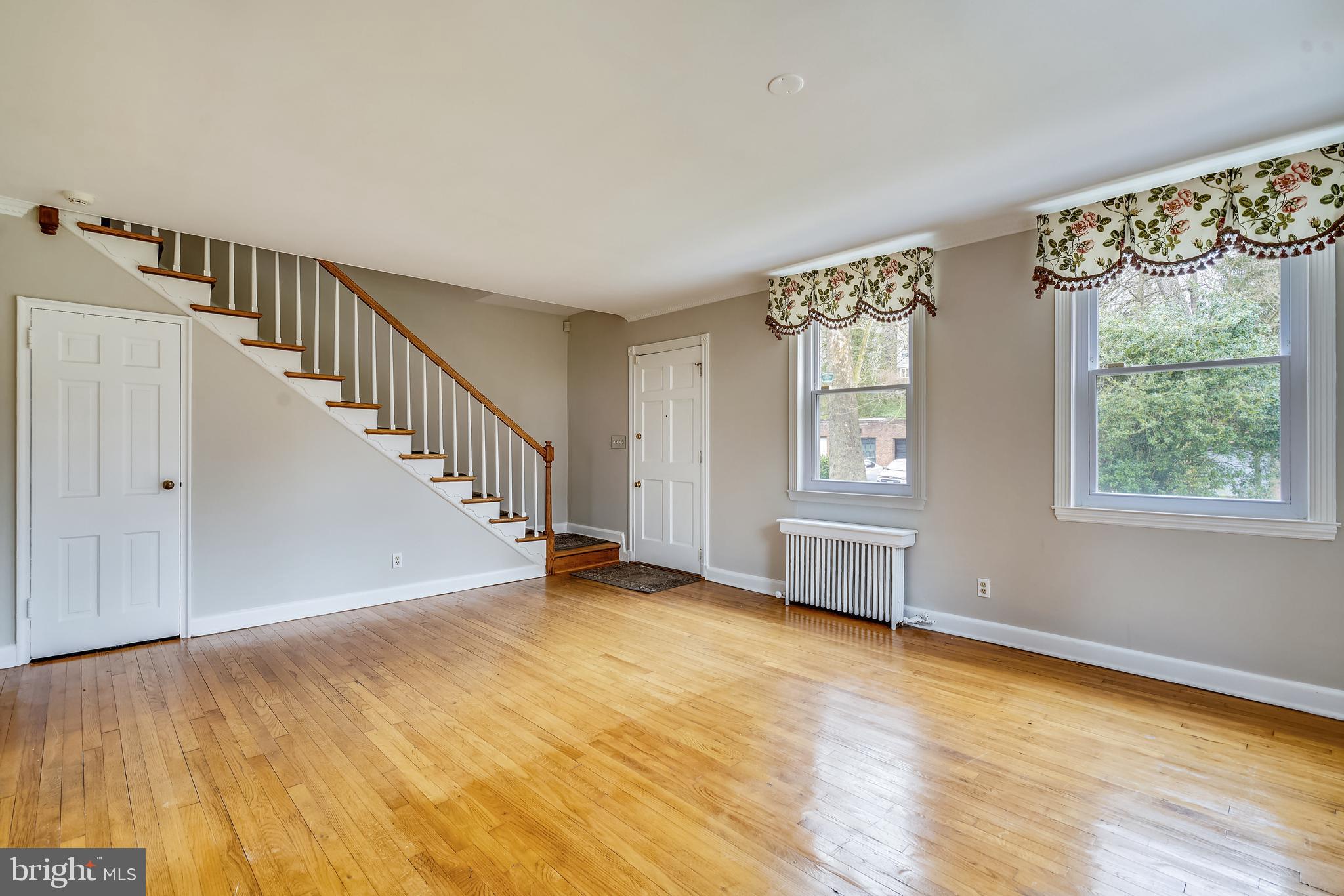 SPRINGHOUSE STATION - Residential