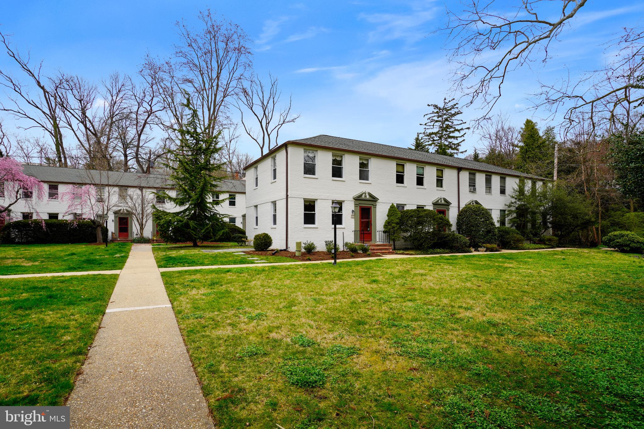 SPRINGHOUSE STATION - Residential