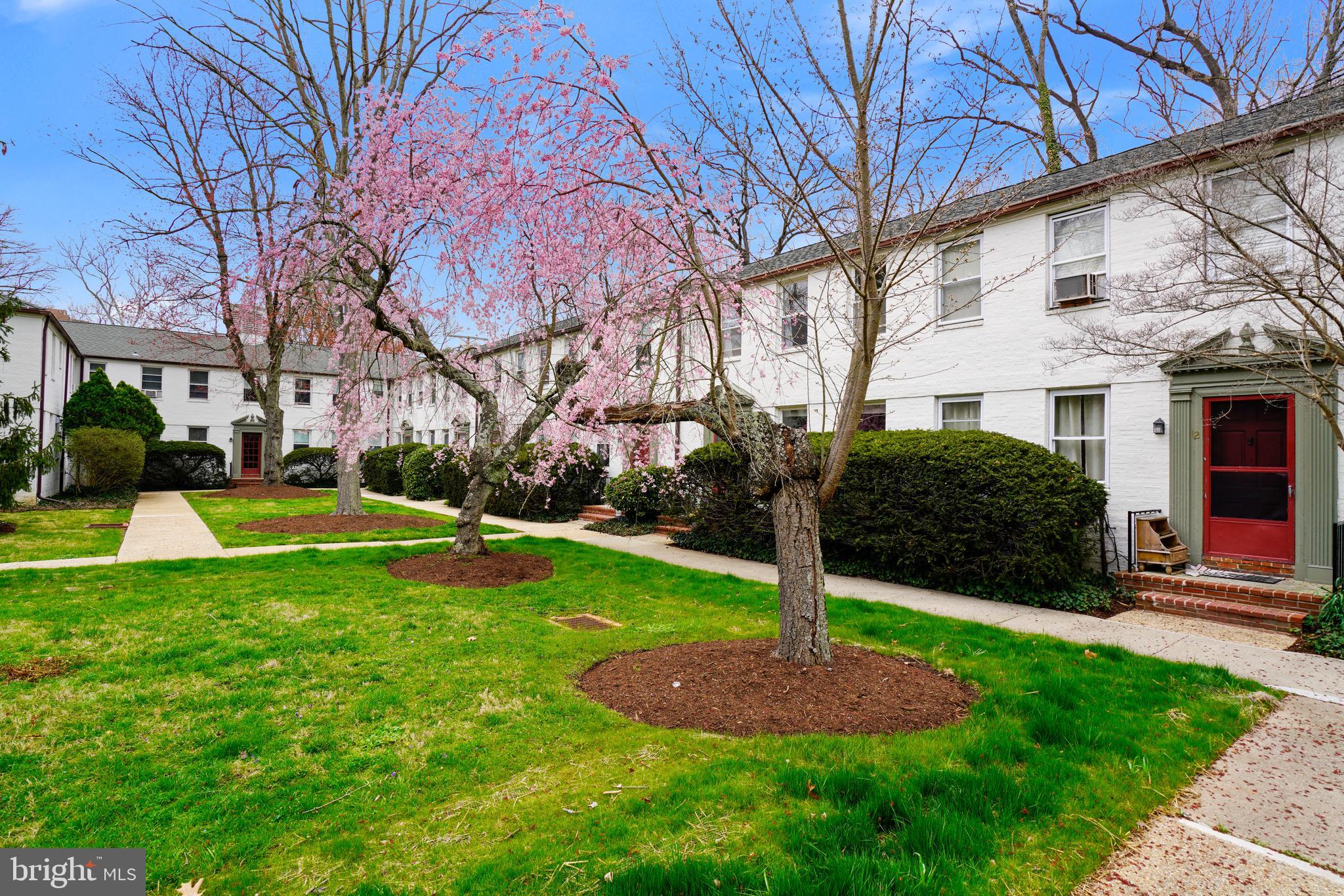 SPRINGHOUSE STATION - Residential