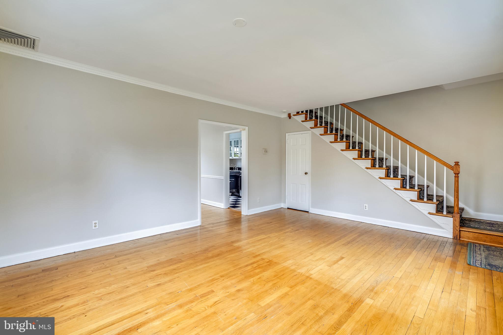 SPRINGHOUSE STATION - Residential