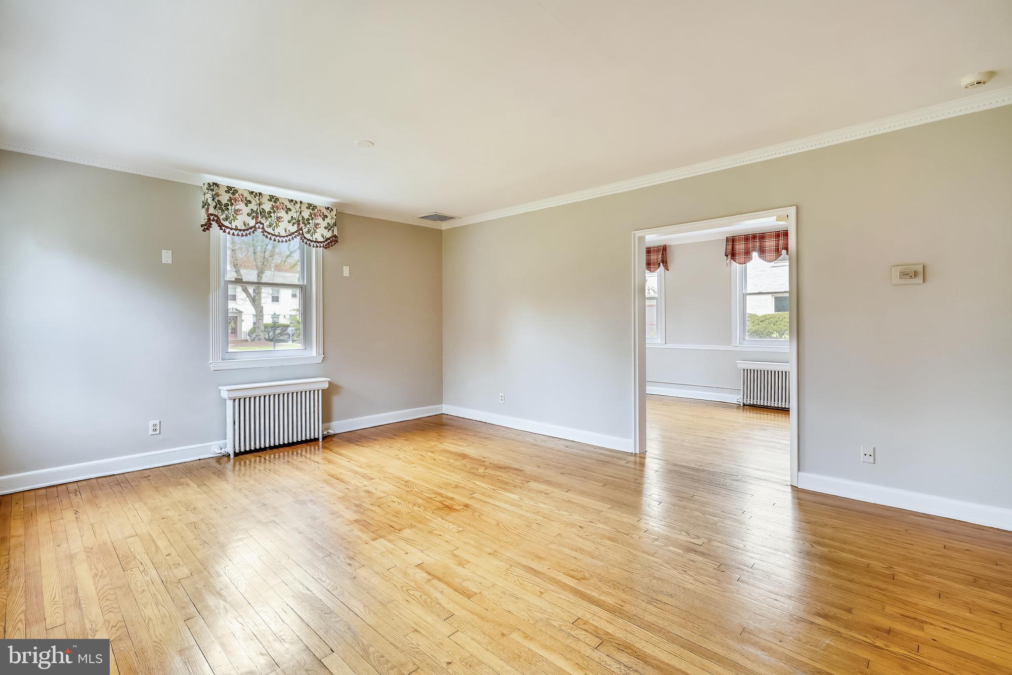 SPRINGHOUSE STATION - Residential