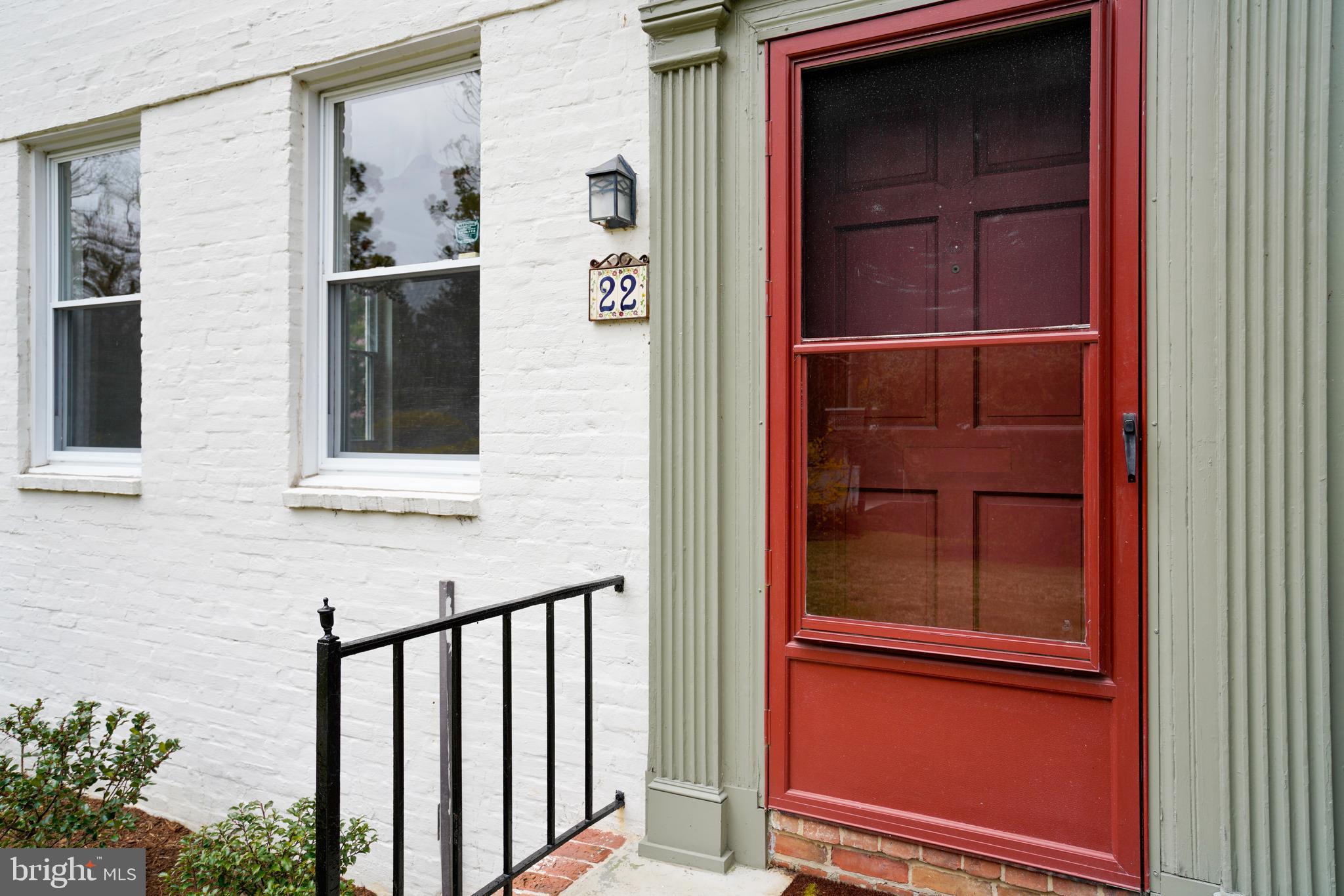 SPRINGHOUSE STATION - Residential