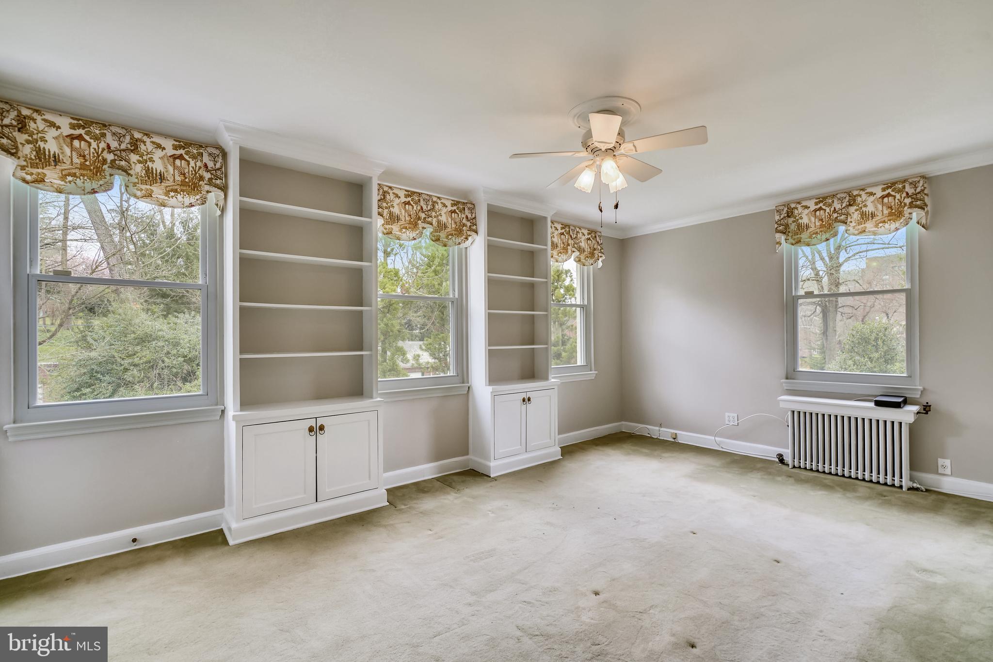 SPRINGHOUSE STATION - Residential