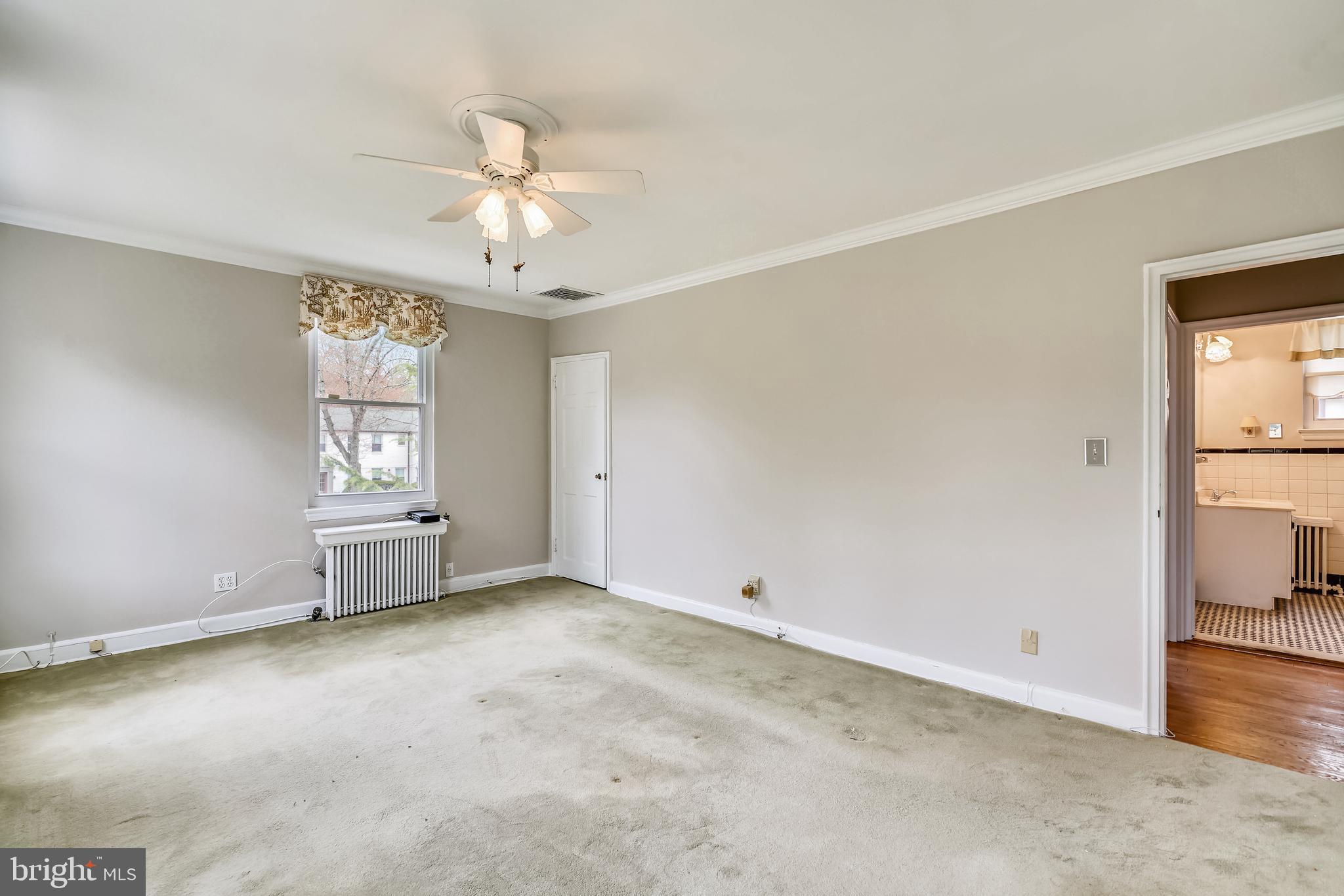 SPRINGHOUSE STATION - Residential