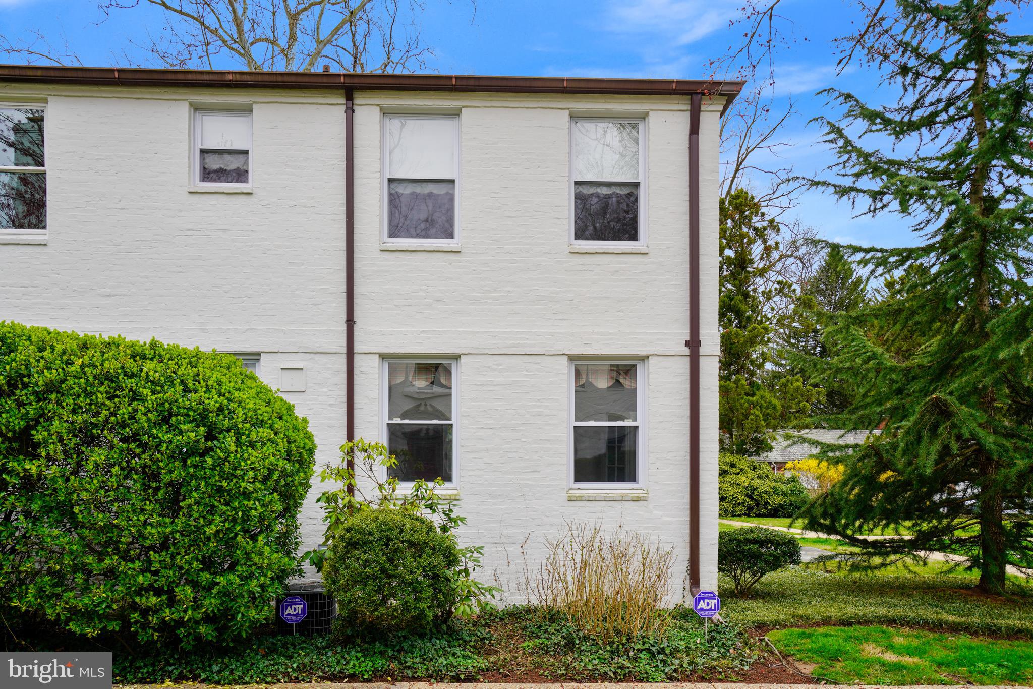 SPRINGHOUSE STATION - Residential