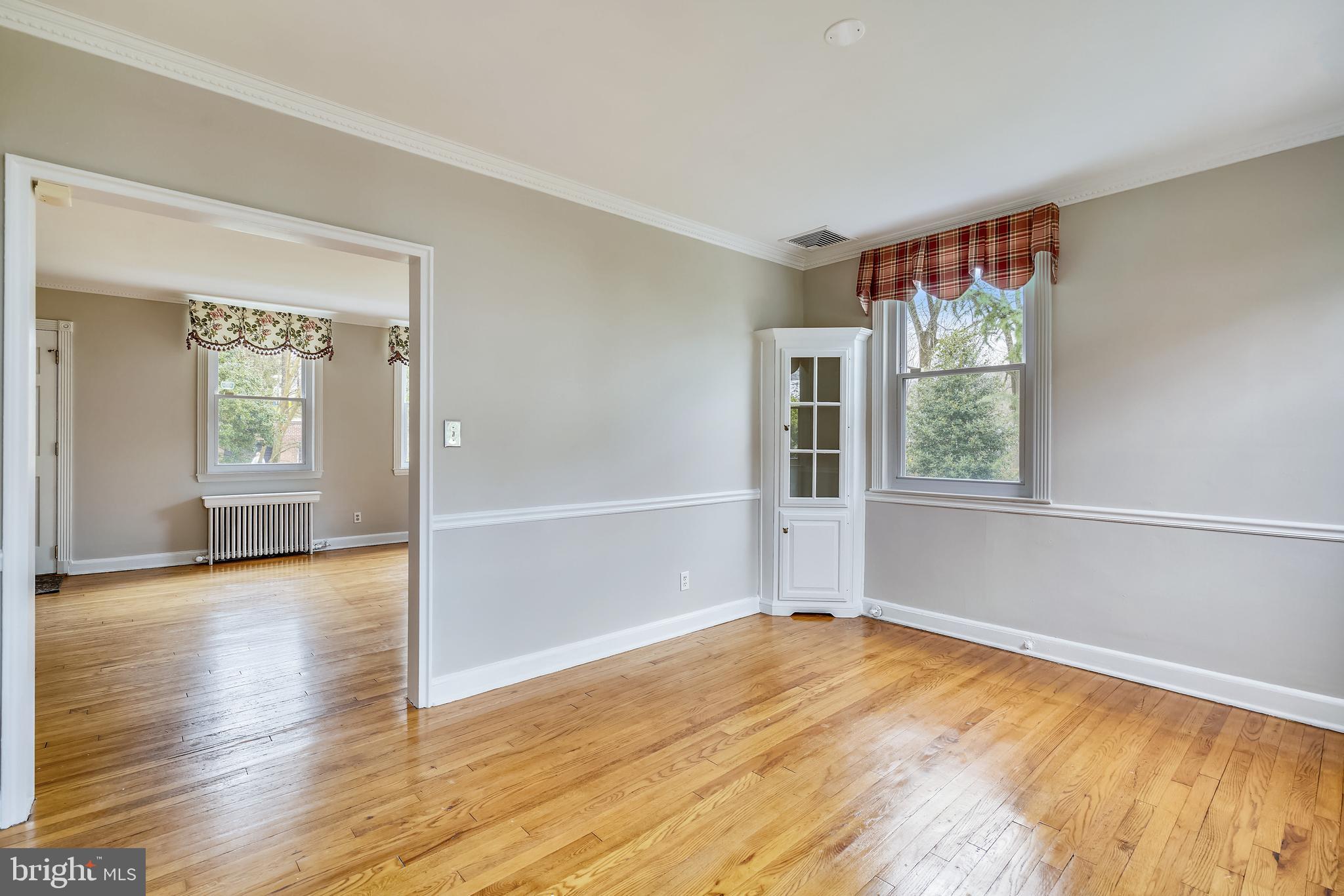 SPRINGHOUSE STATION - Residential