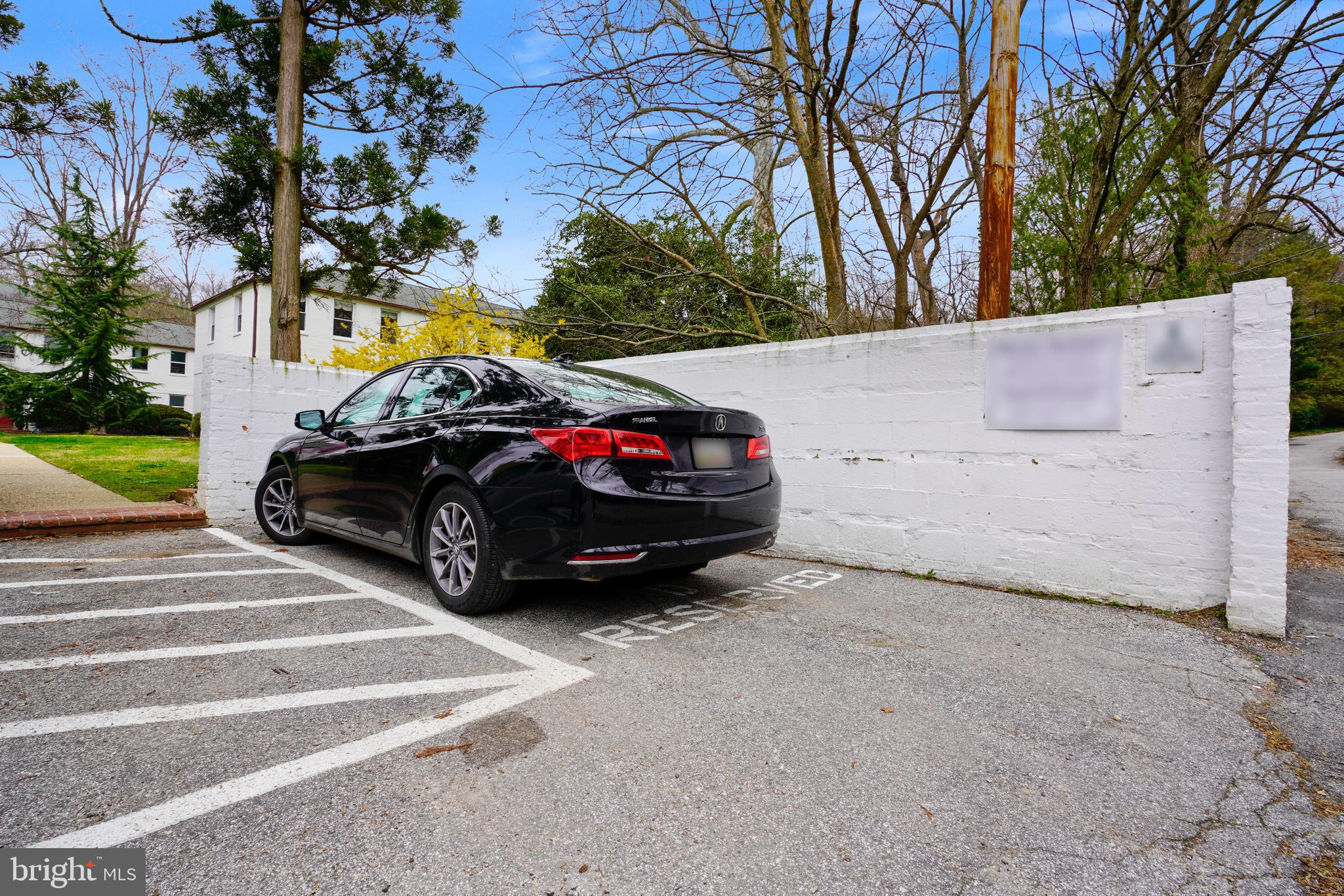 SPRINGHOUSE STATION - Residential