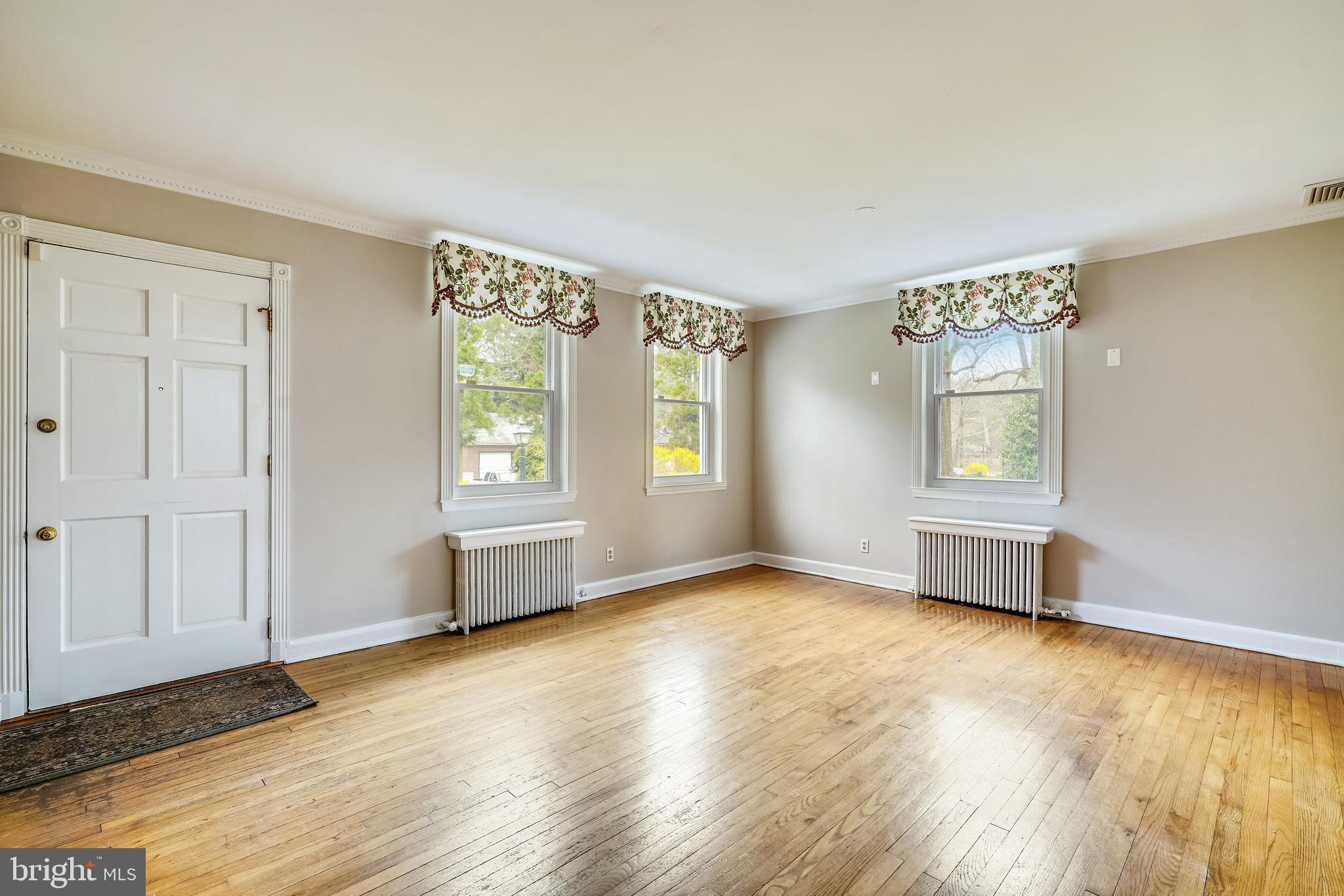 SPRINGHOUSE STATION - Residential