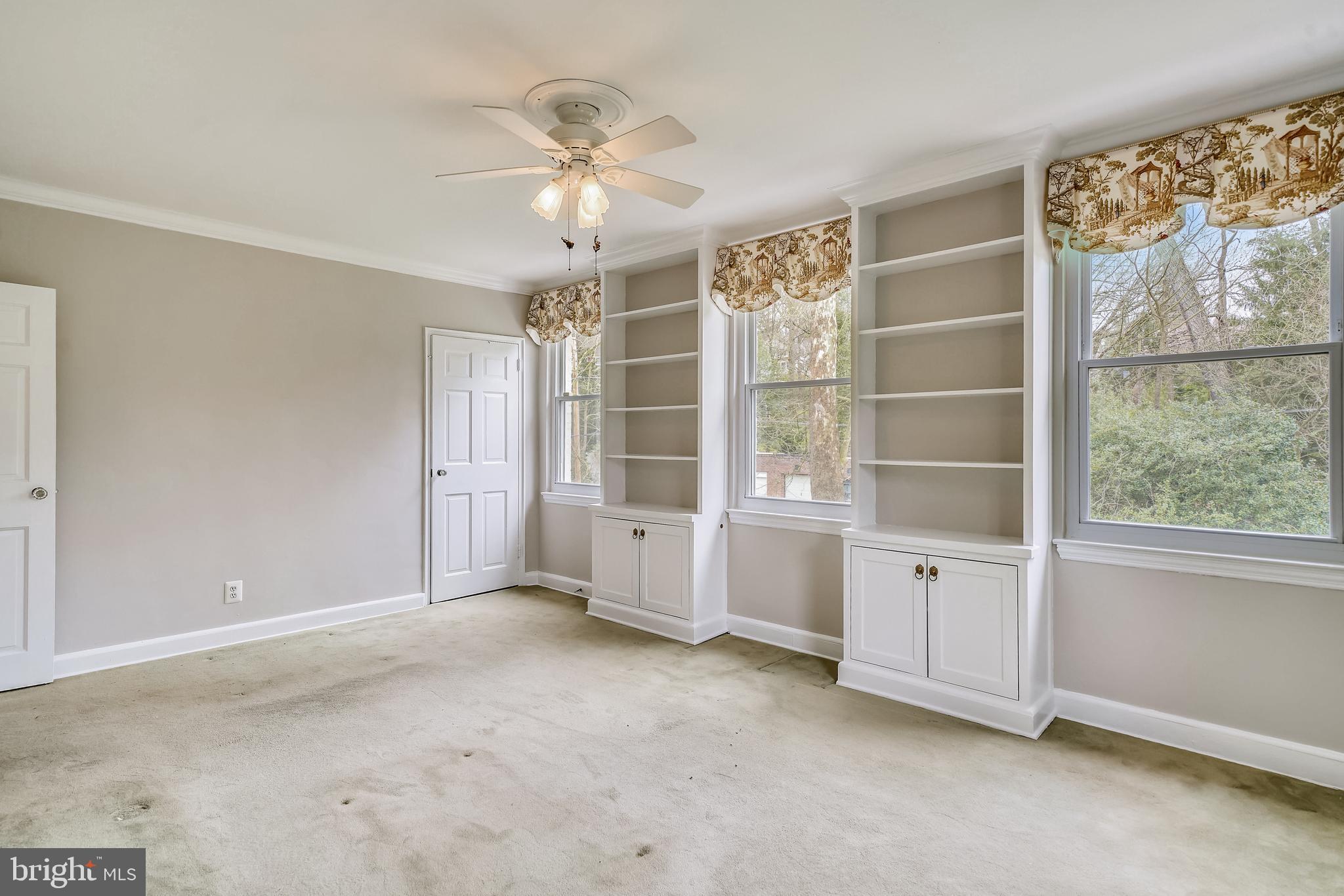 SPRINGHOUSE STATION - Residential