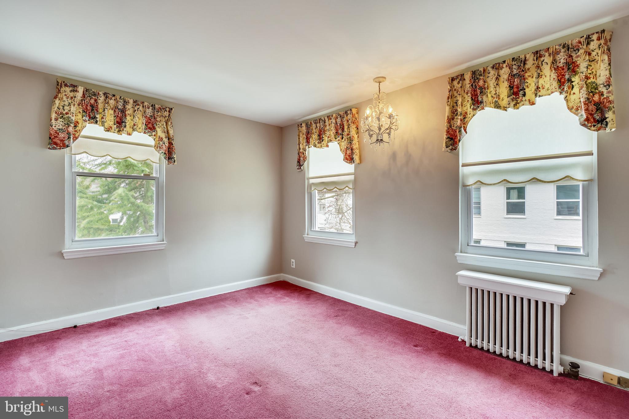 SPRINGHOUSE STATION - Residential