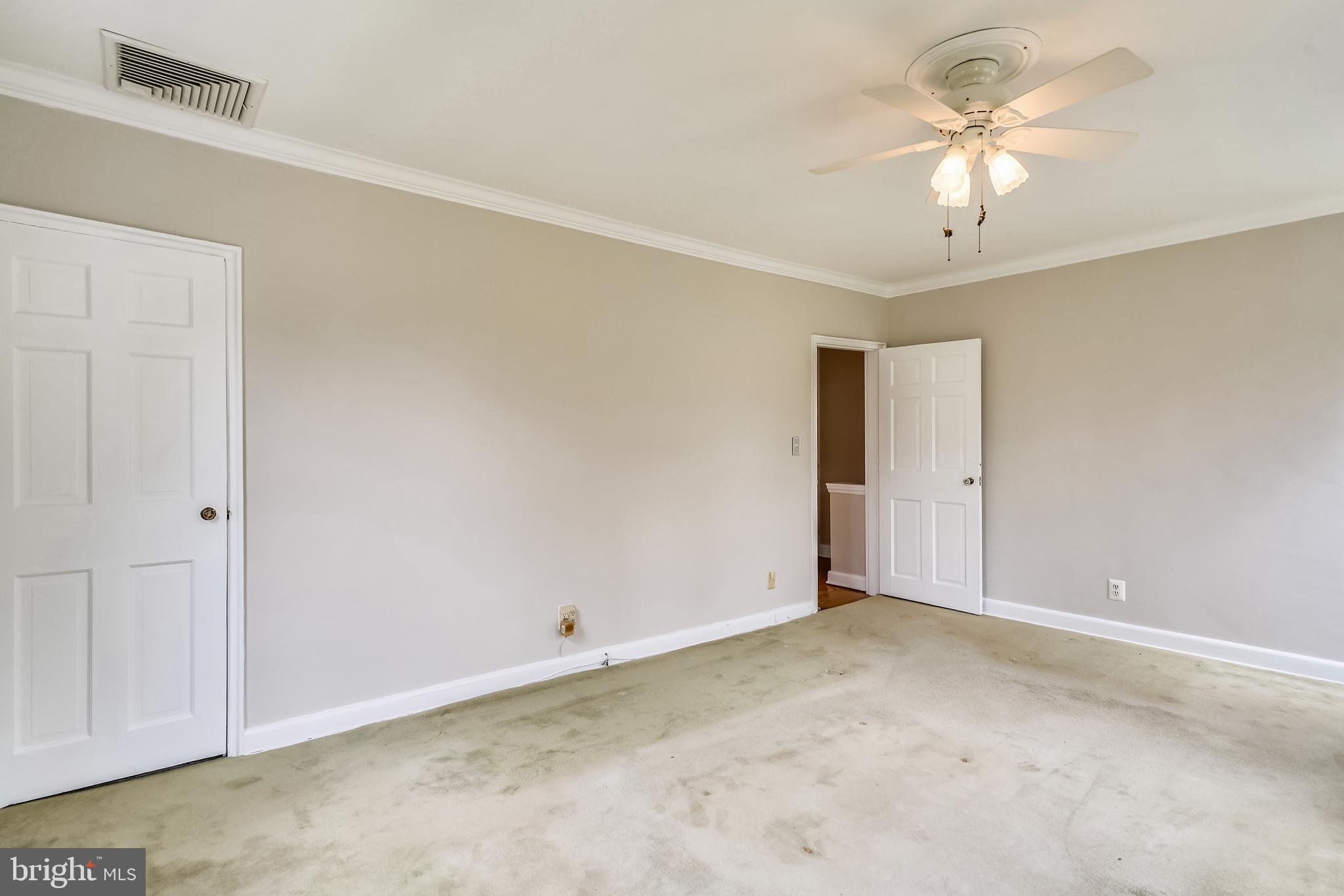 SPRINGHOUSE STATION - Residential