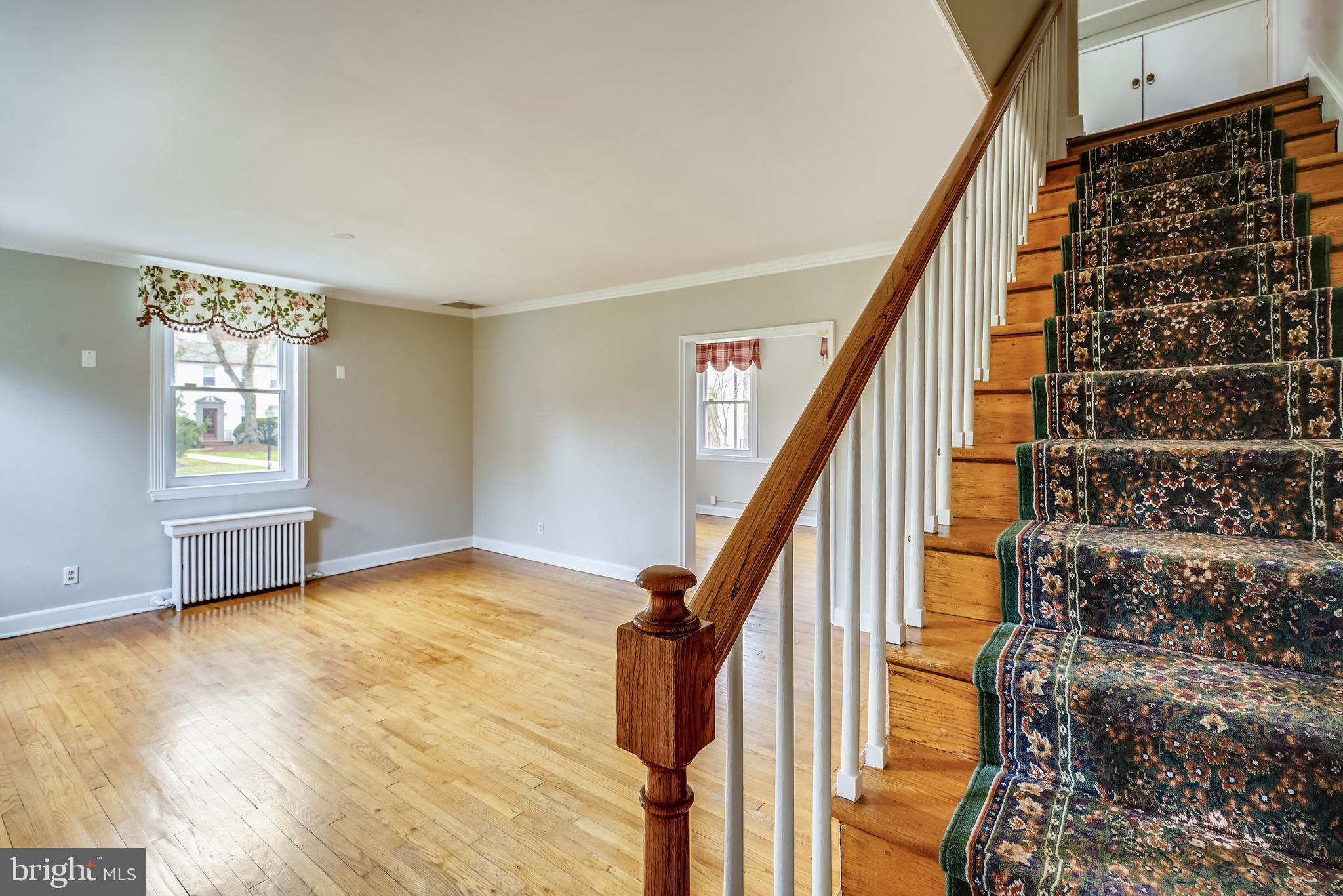 SPRINGHOUSE STATION - Residential