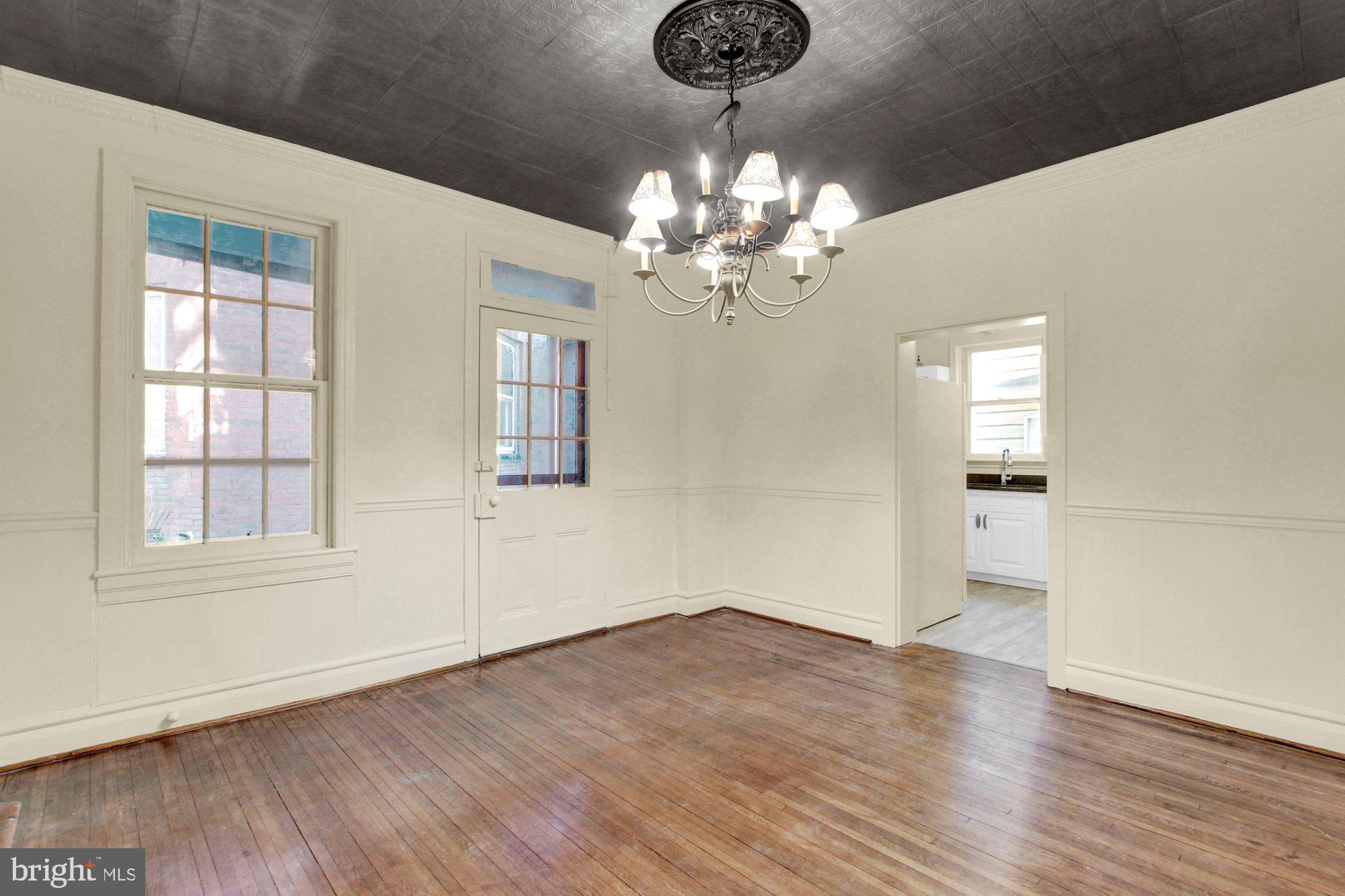 HANOVER BORO - Residential