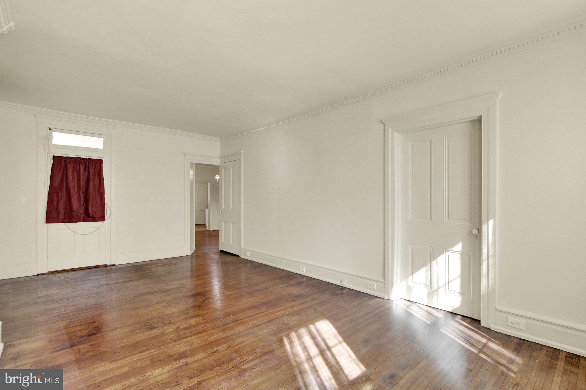 HANOVER BORO - Residential