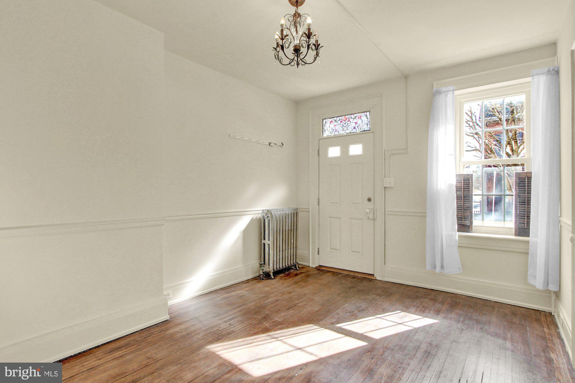 HANOVER BORO - Residential