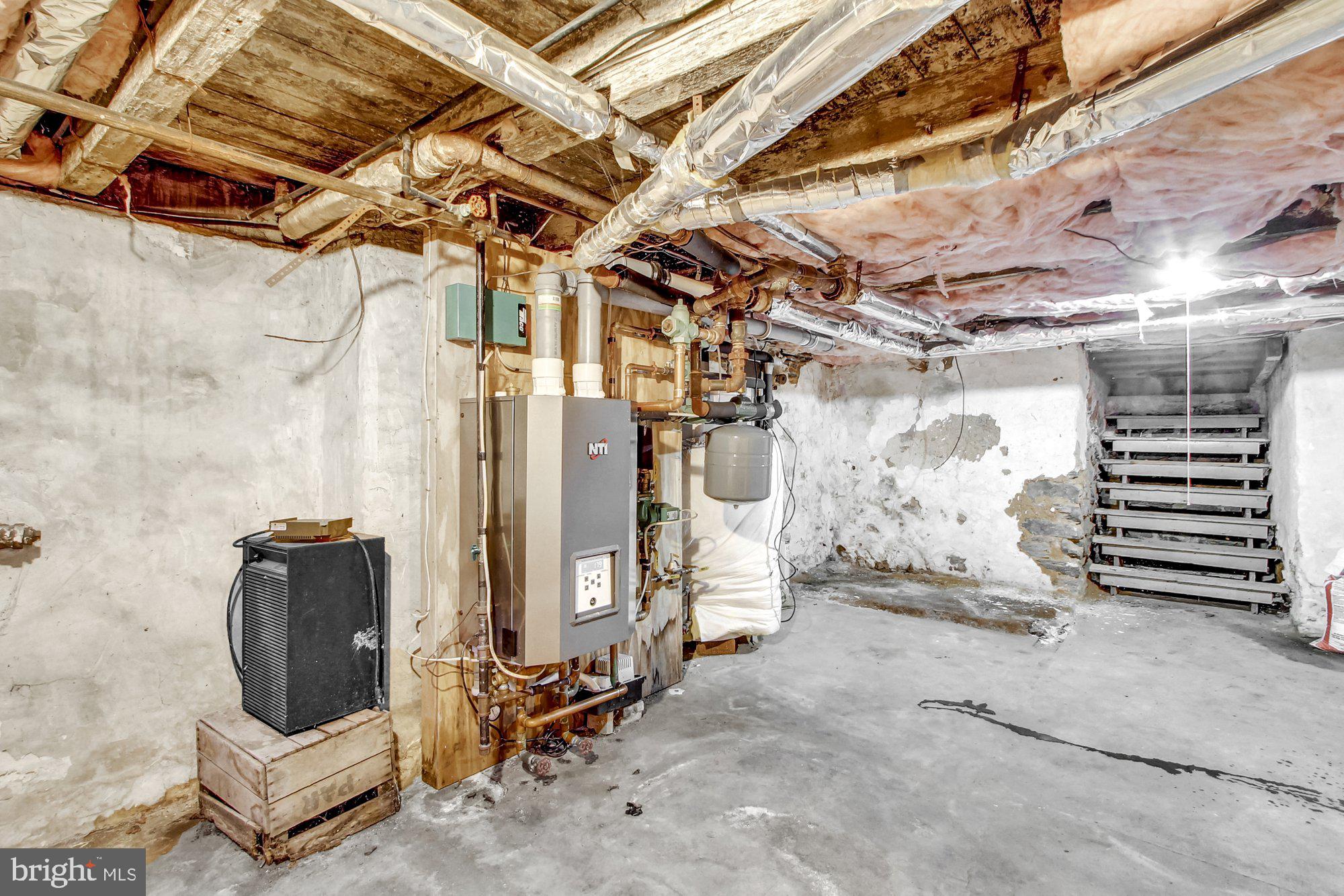 HANOVER BORO - Residential