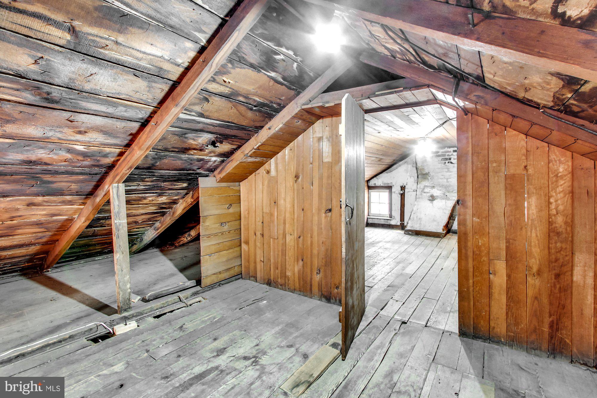 HANOVER BORO - Residential