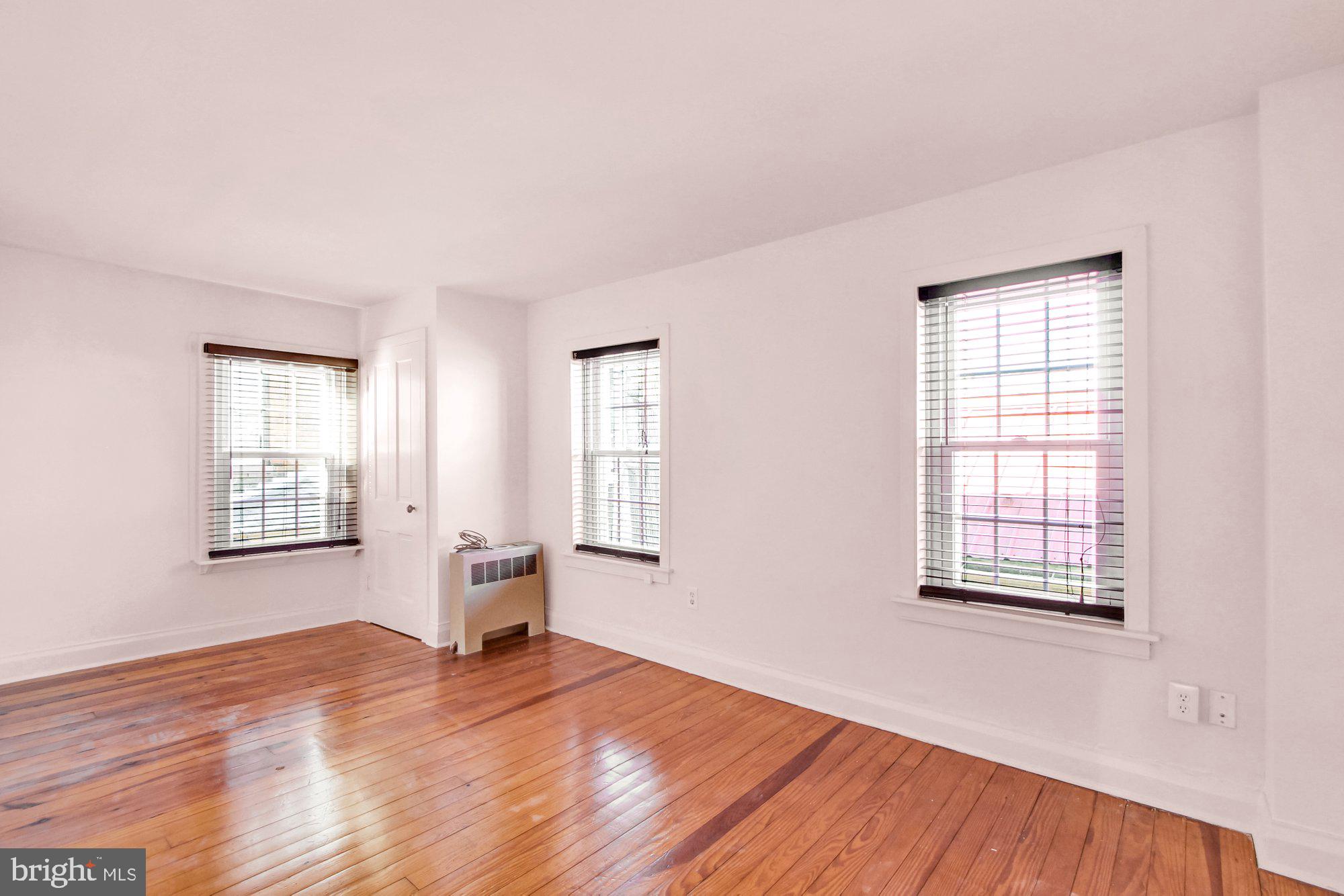 HANOVER BORO - Residential